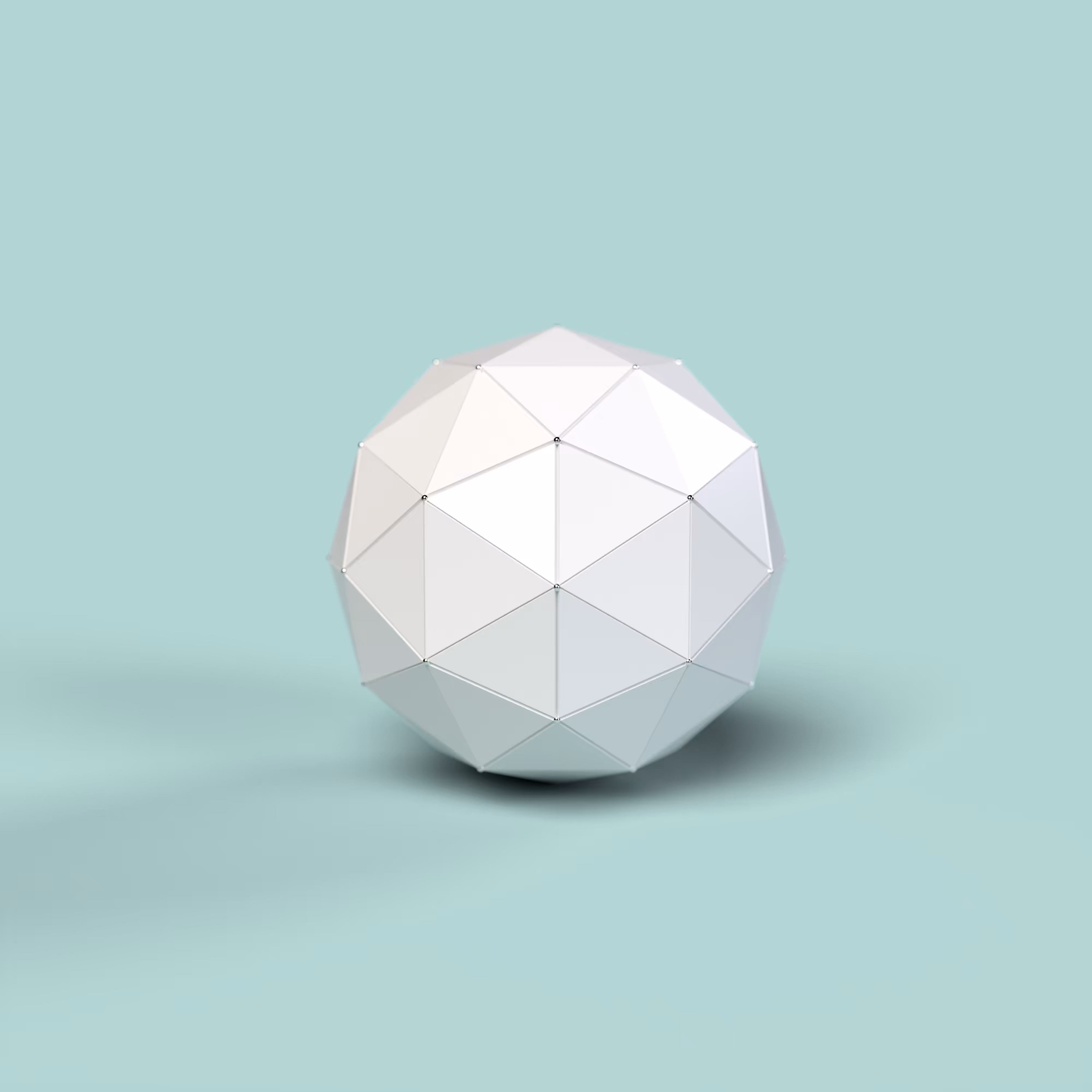 Geometric Sphere