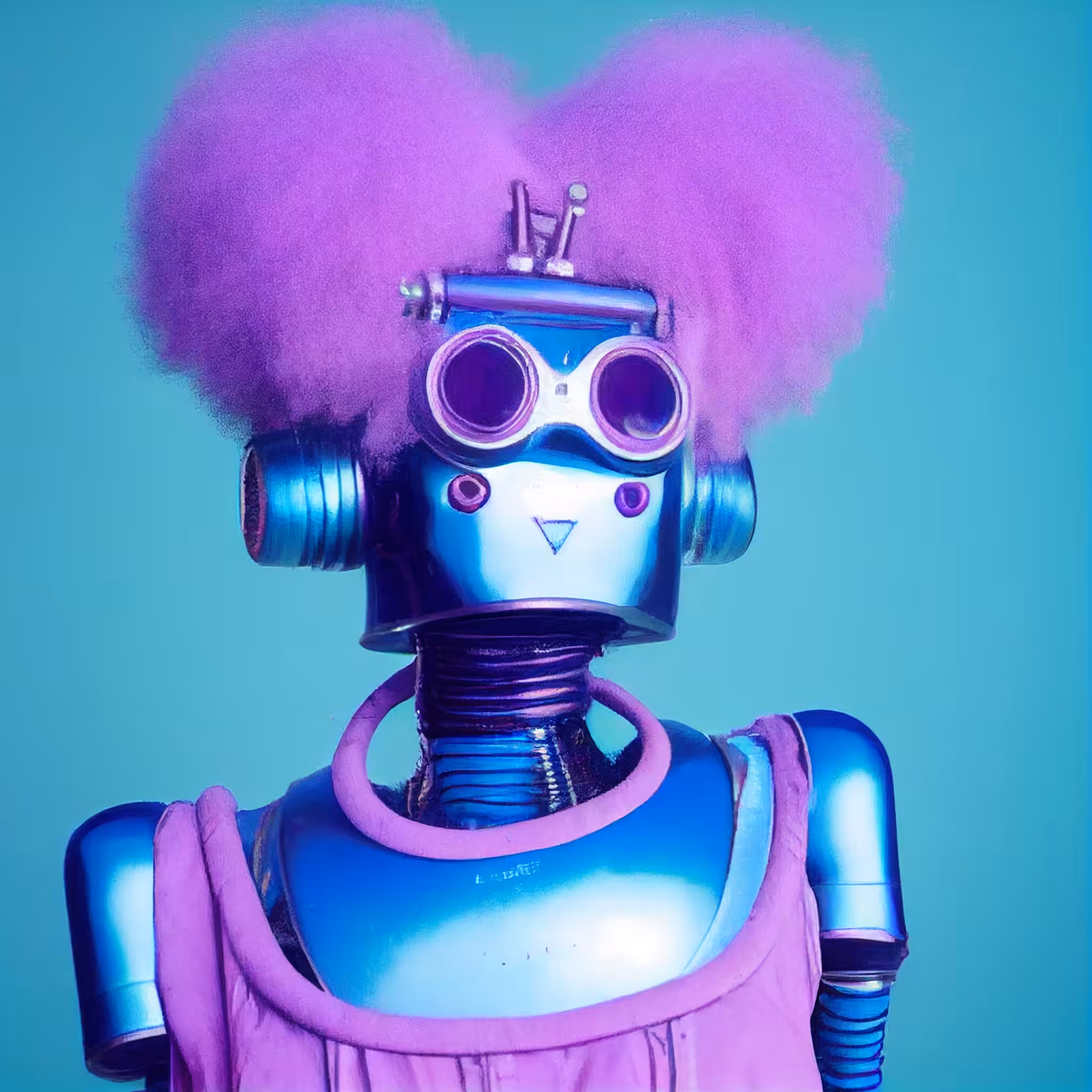 Purzbot #65