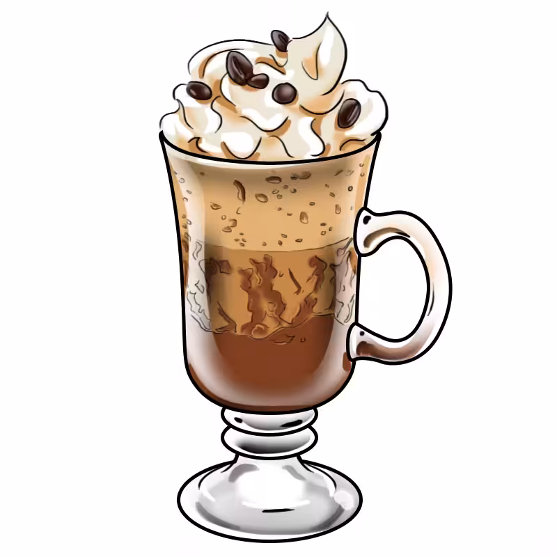 Coffee Mocha