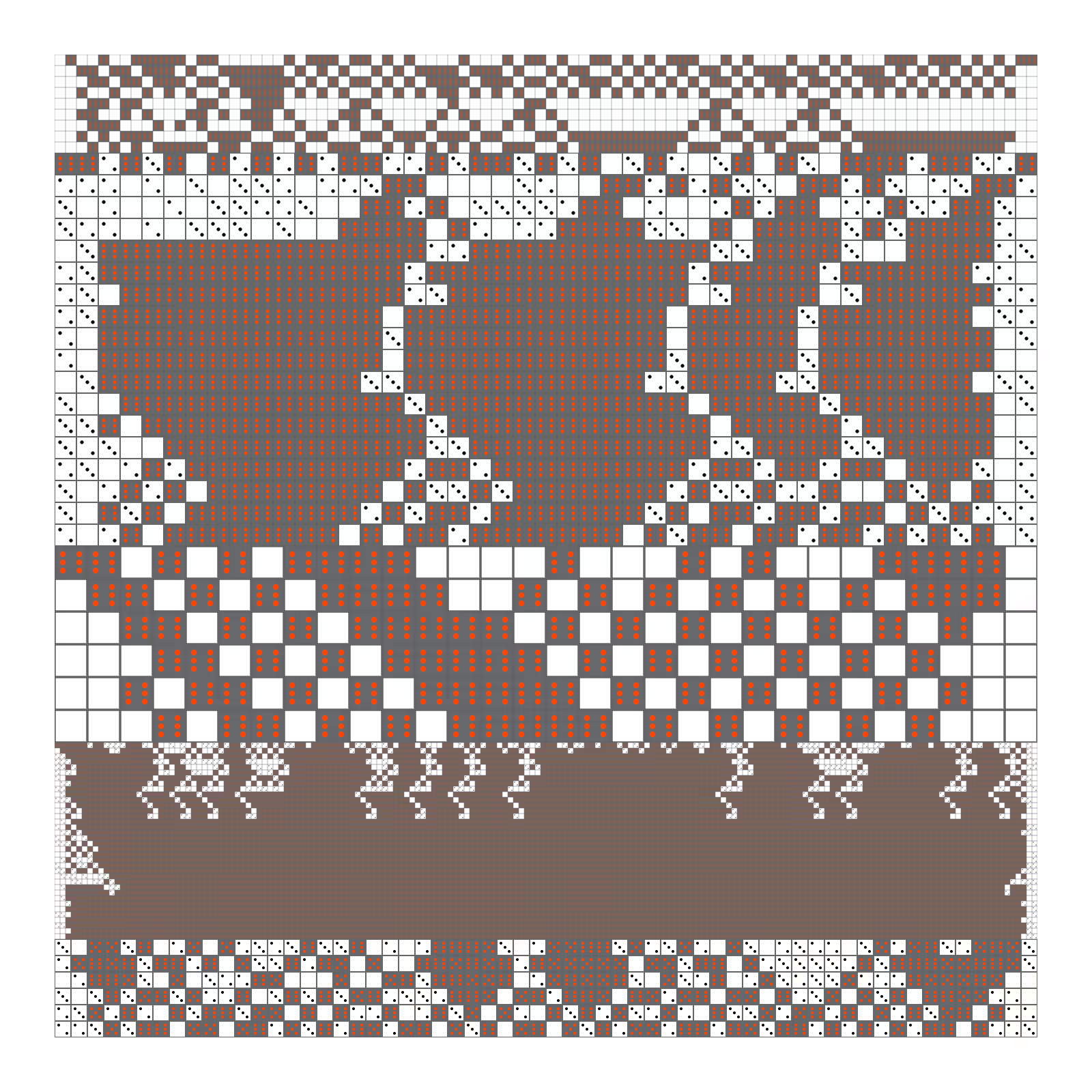 Dotwork #136