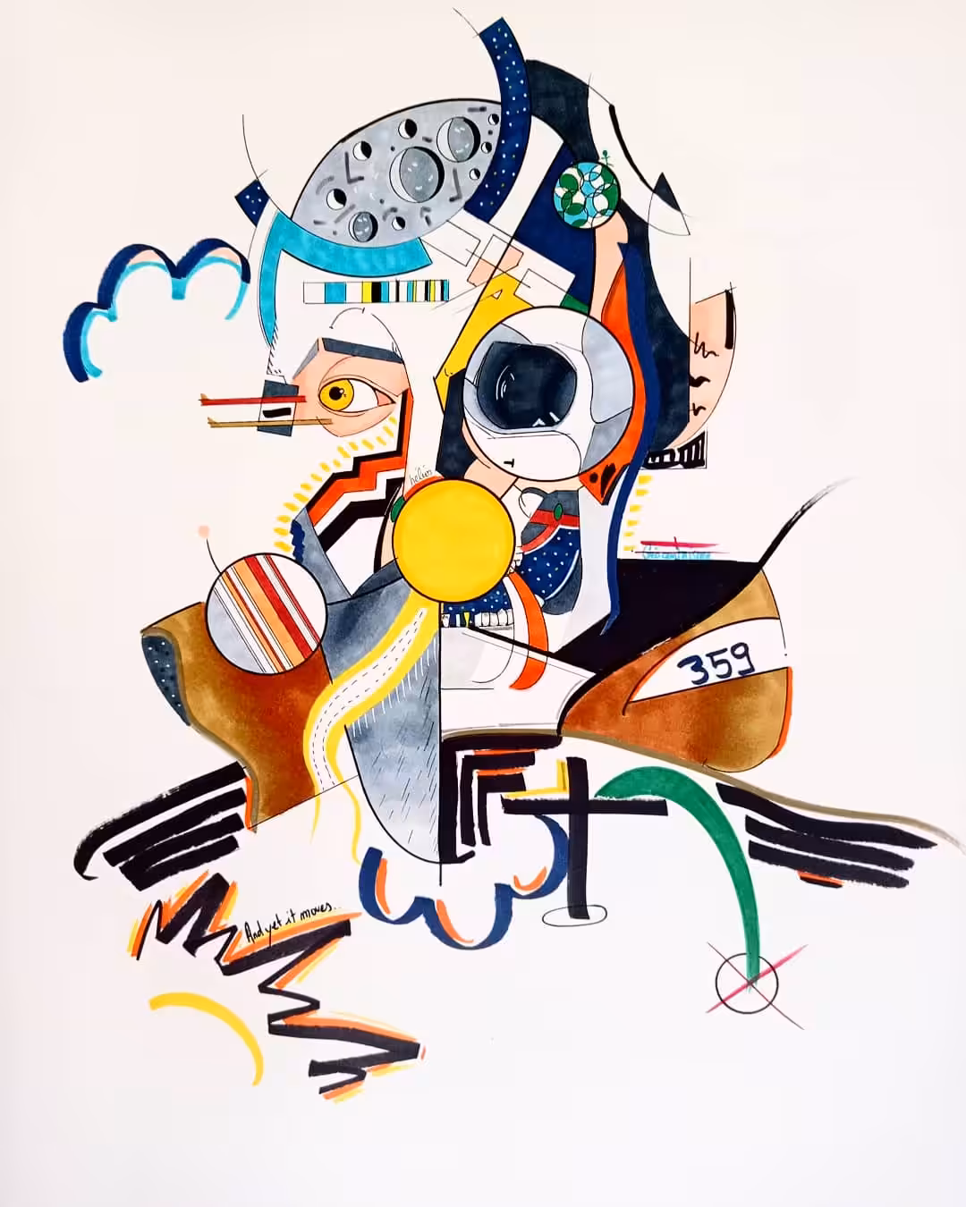 Geo Galileo