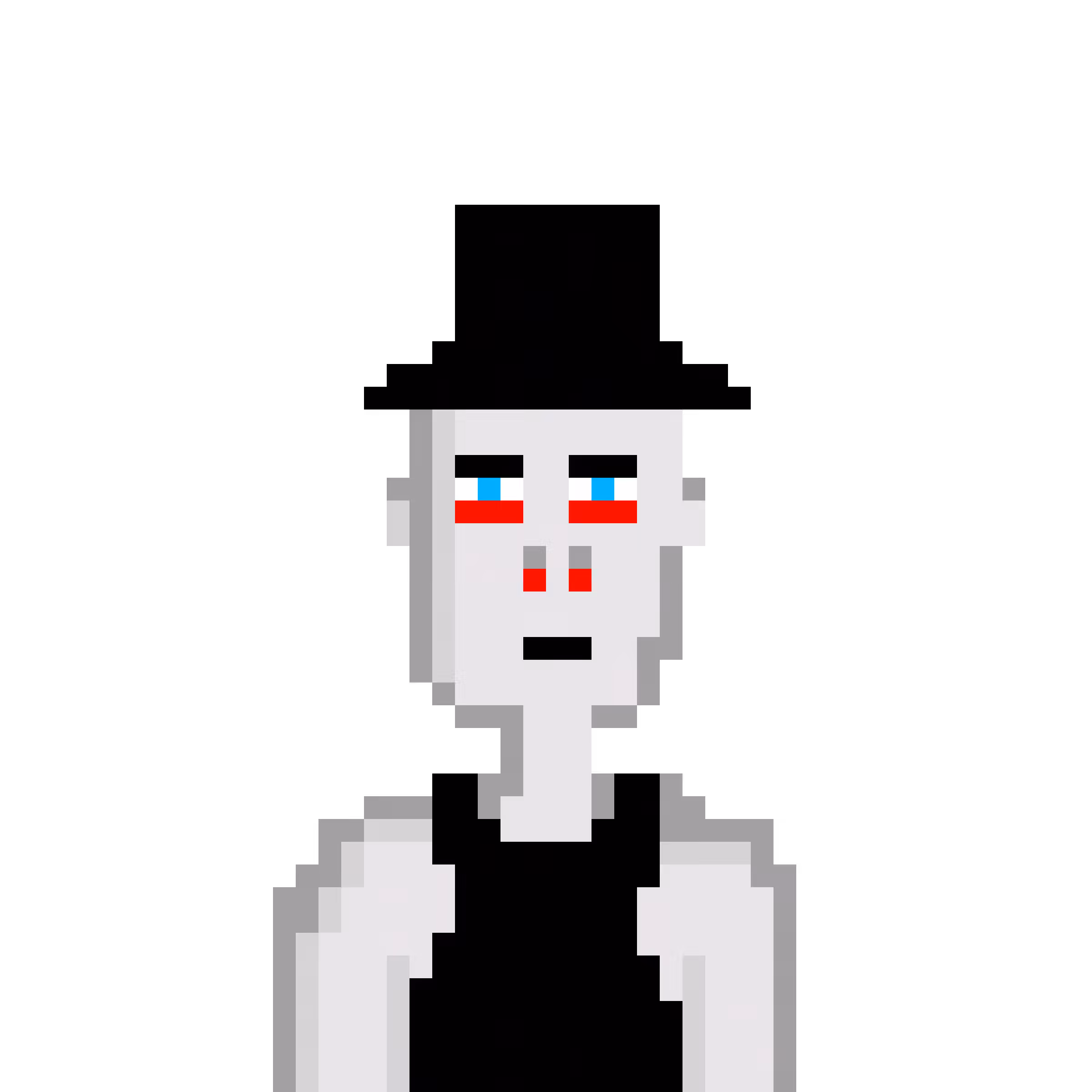 Based Pixel God #960