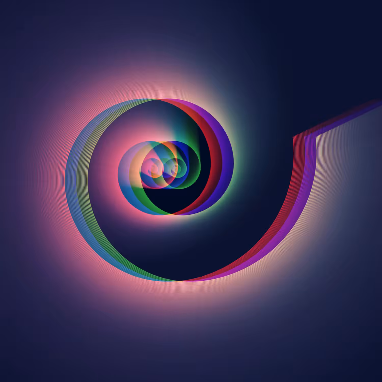 spiral evolution orbital RGB max