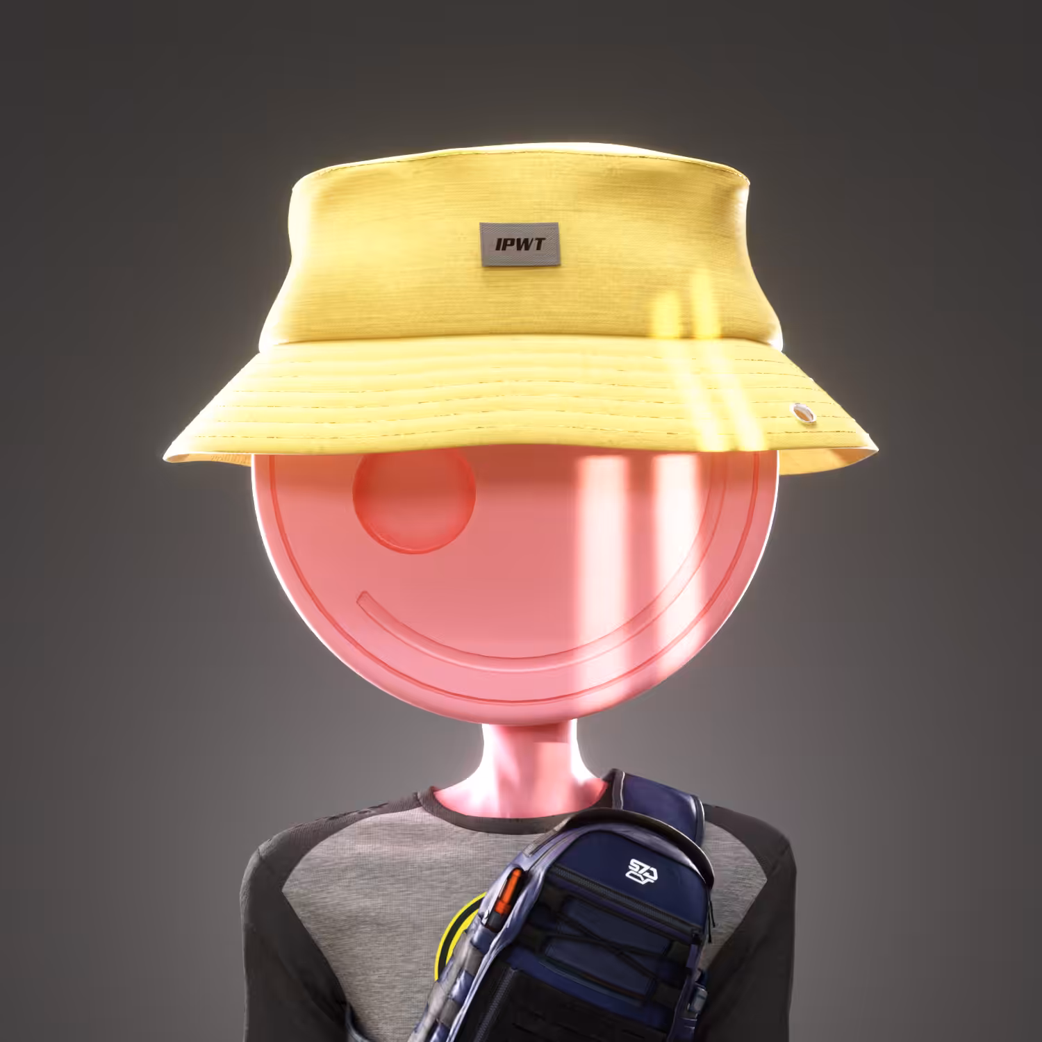 Pillheads: Pillhead #2019