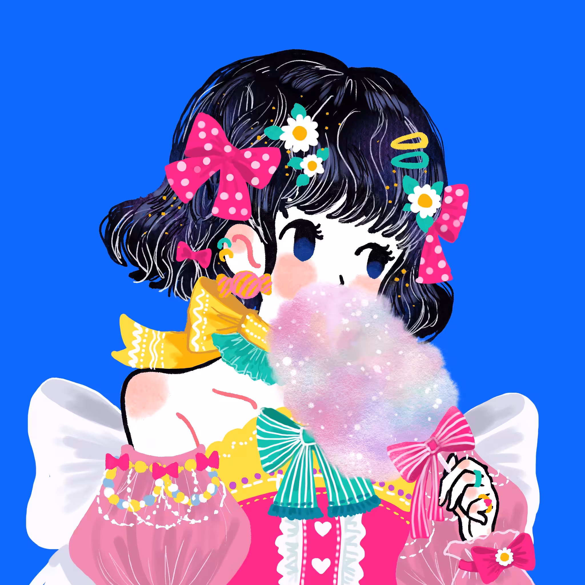Cotton Candy-094