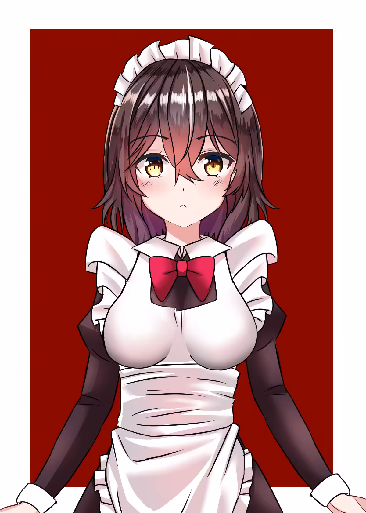 Crypto Waifuz #6