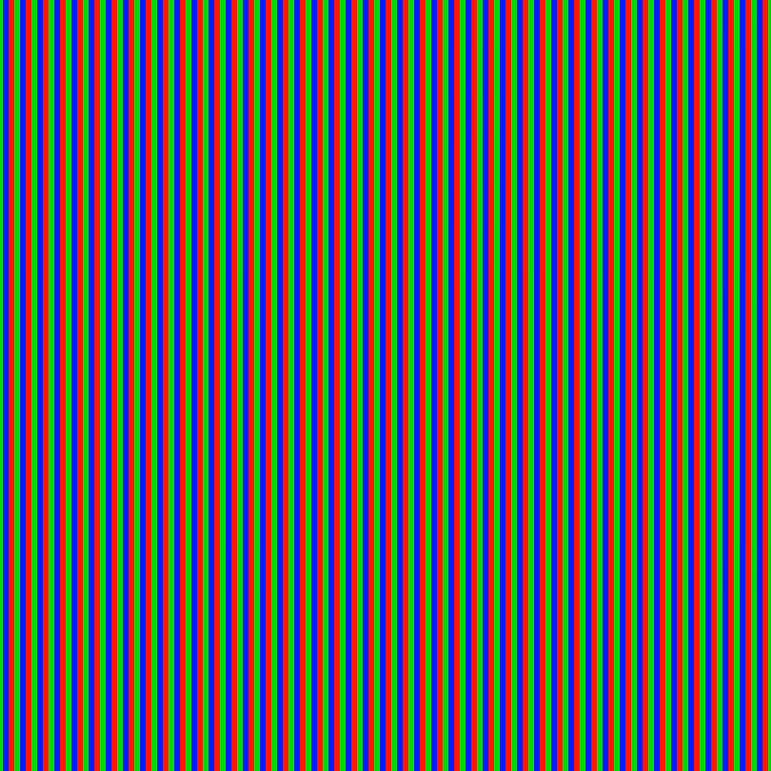 RGB_02 - Holographic Wavelets