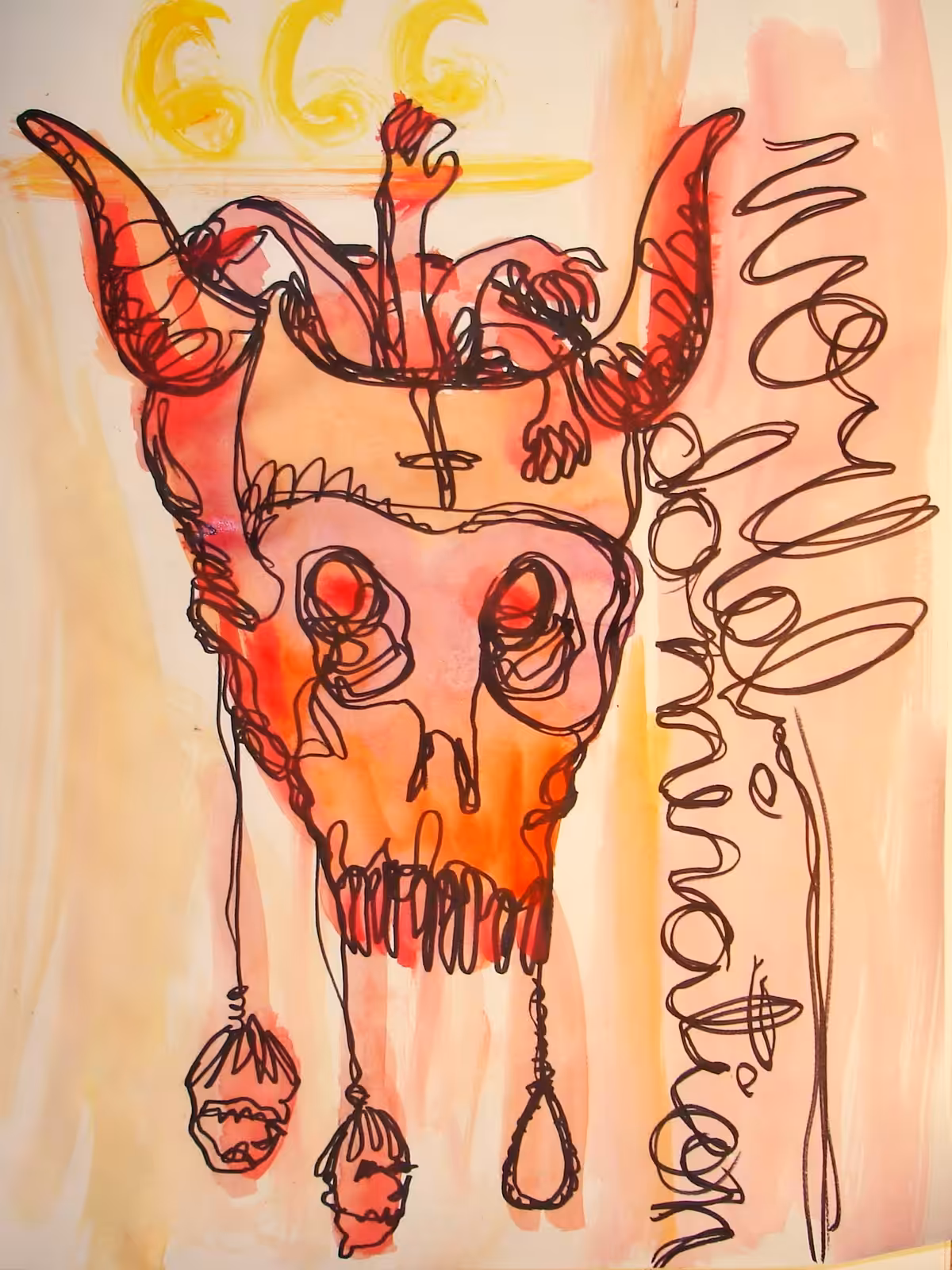 ED-A4A-2012janv17 : For the devil lovers
