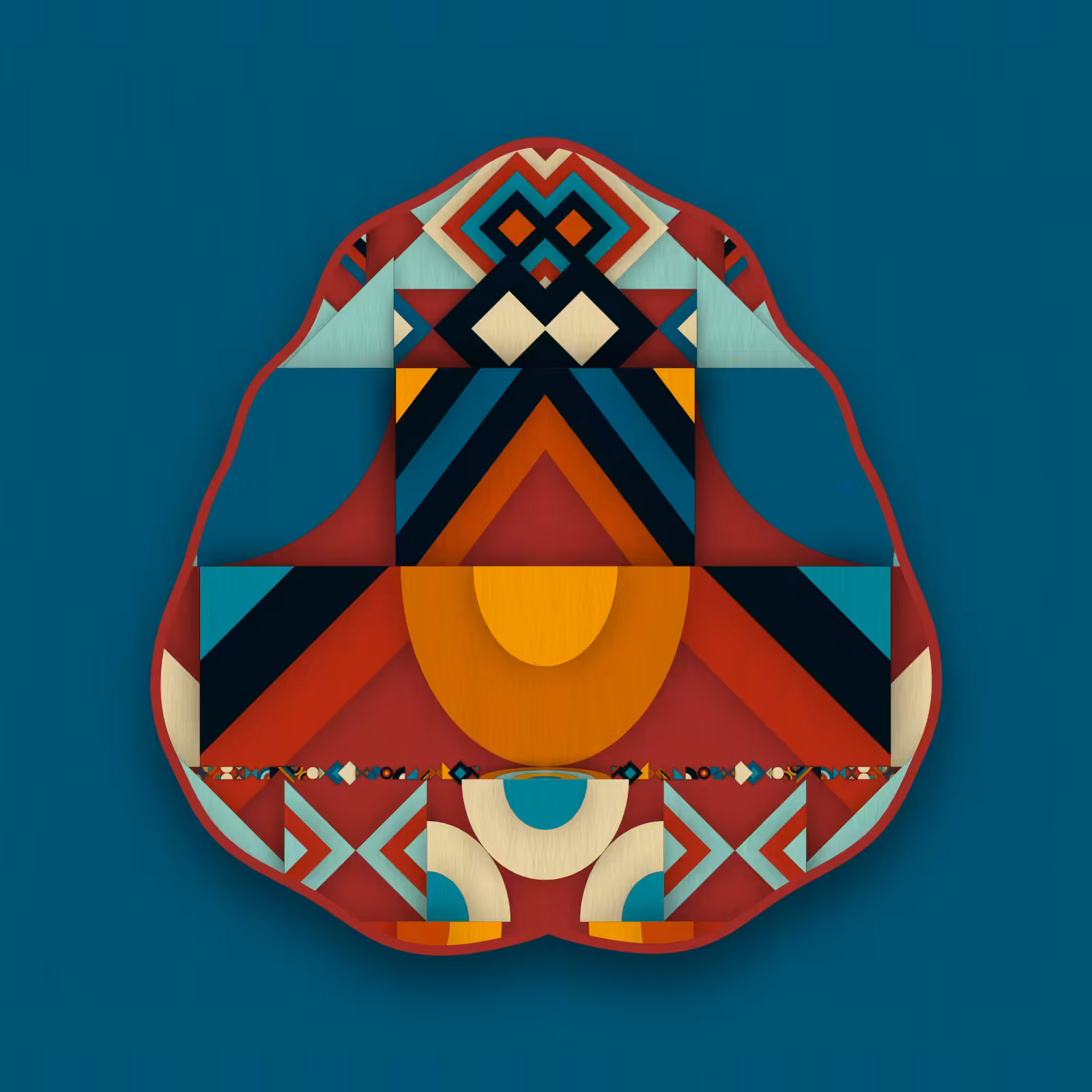 Generativemasks #8140