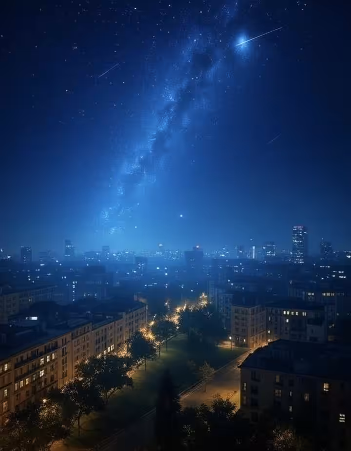 Sky Lights