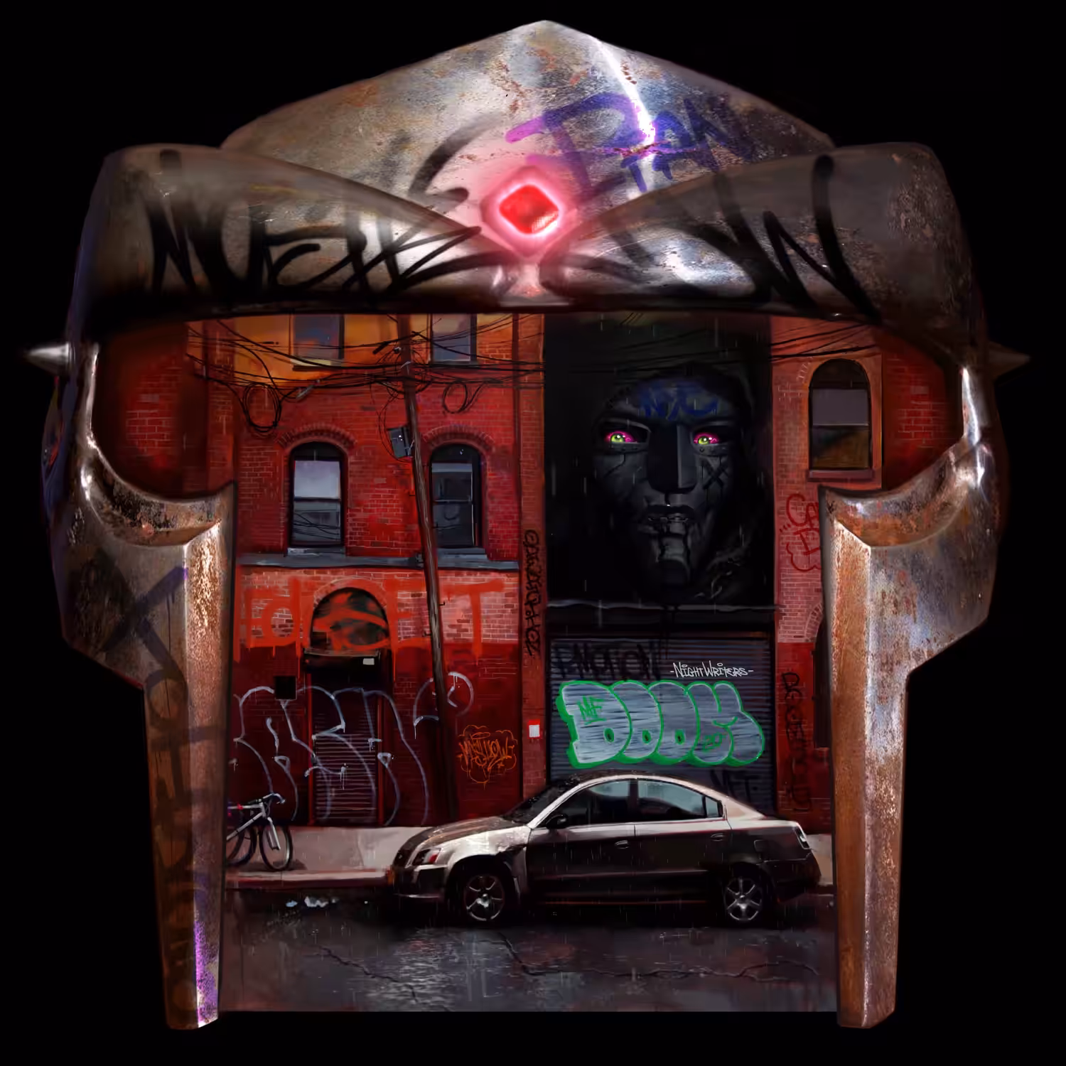 DOOM