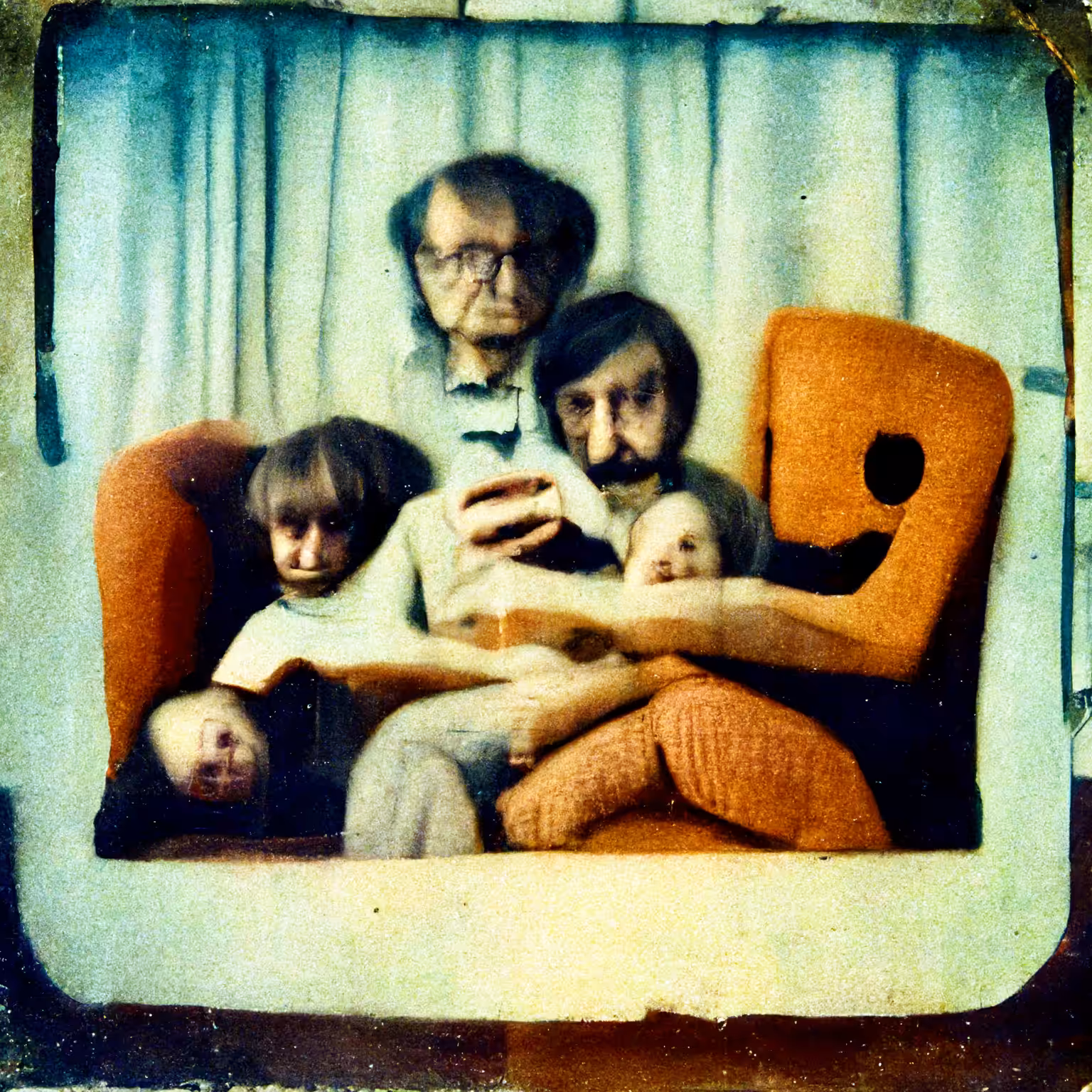FP 07: Group Hug