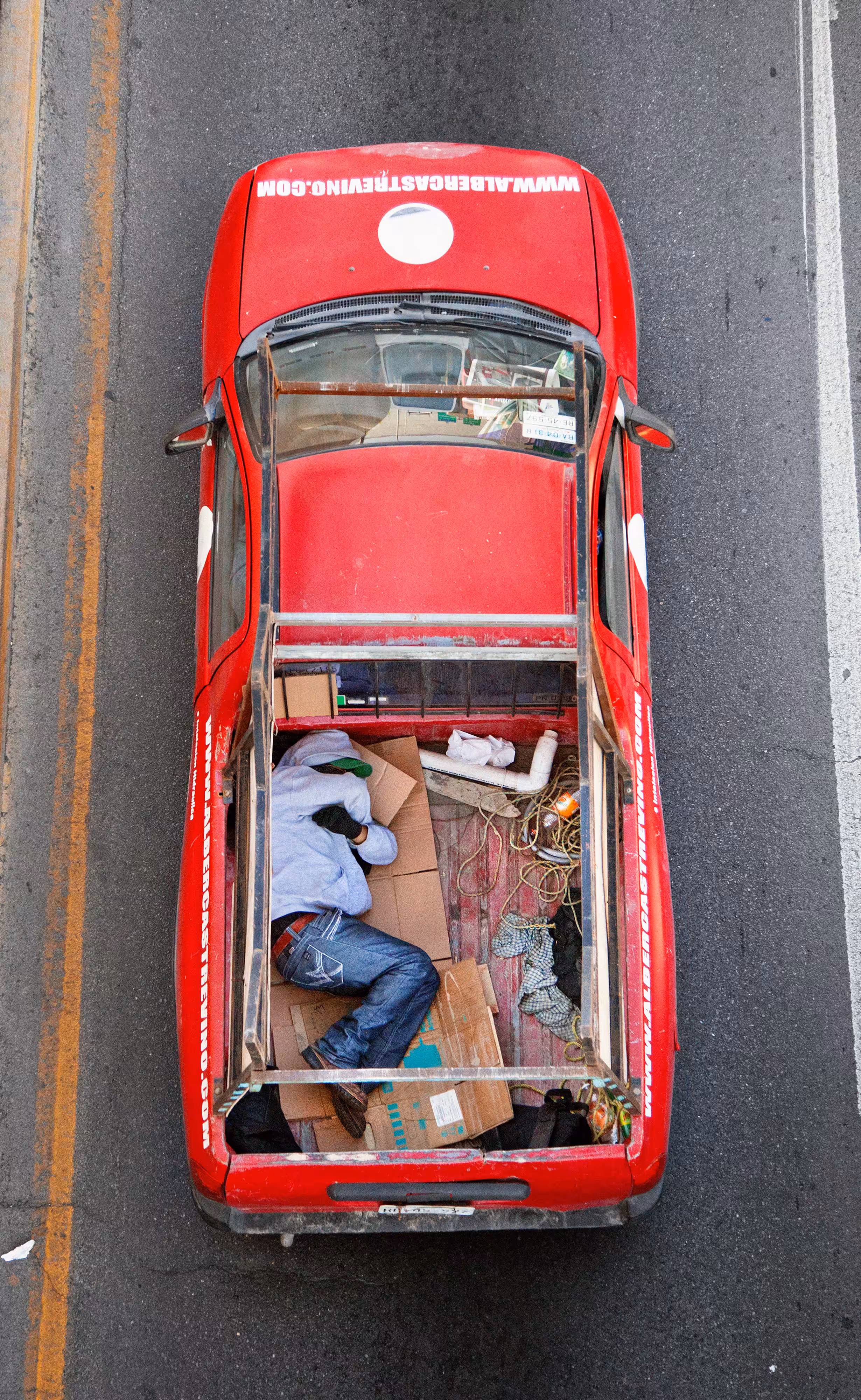 Carpoolers #70