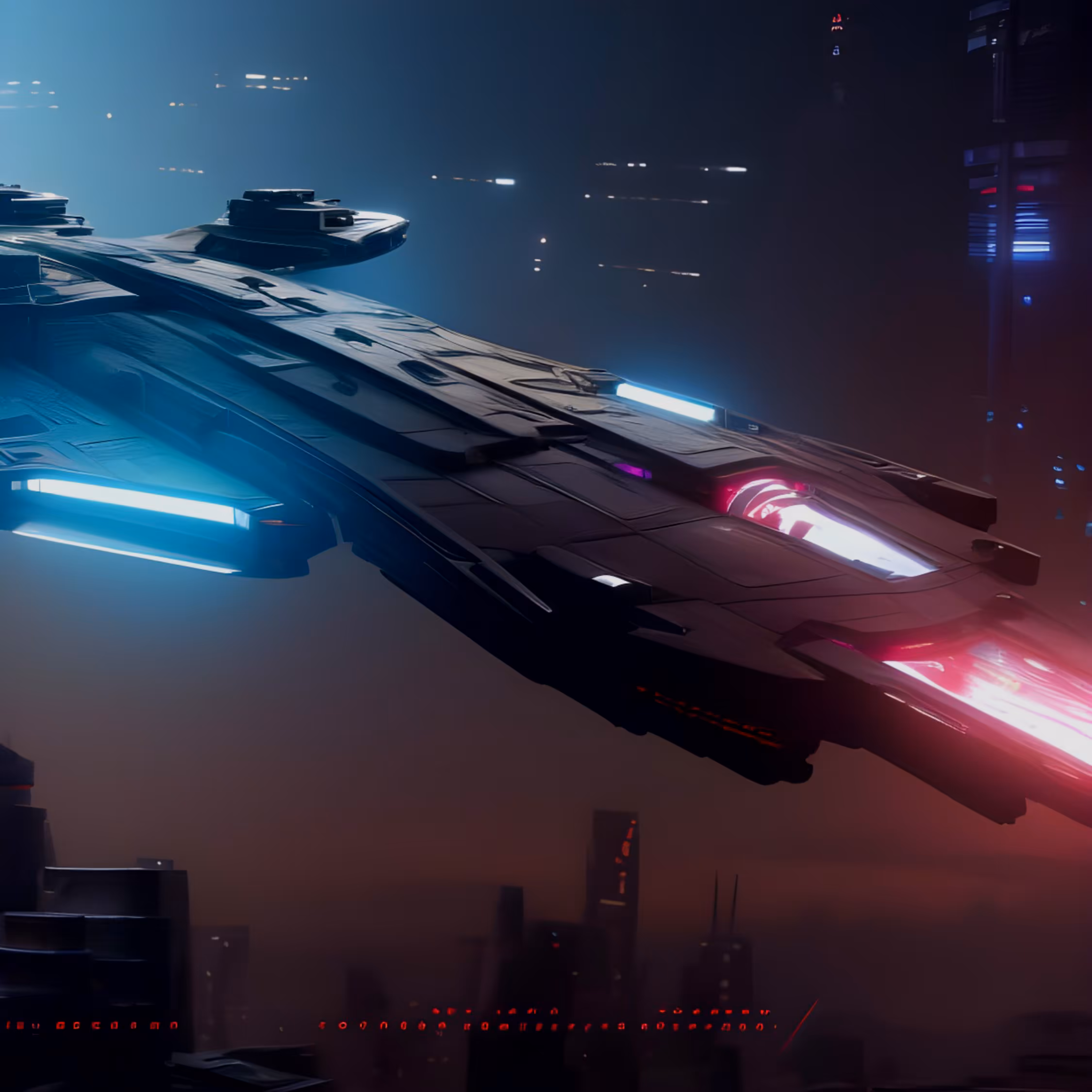 Maverick
