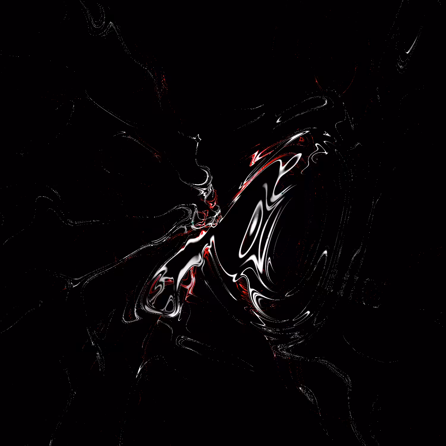 Transience #17