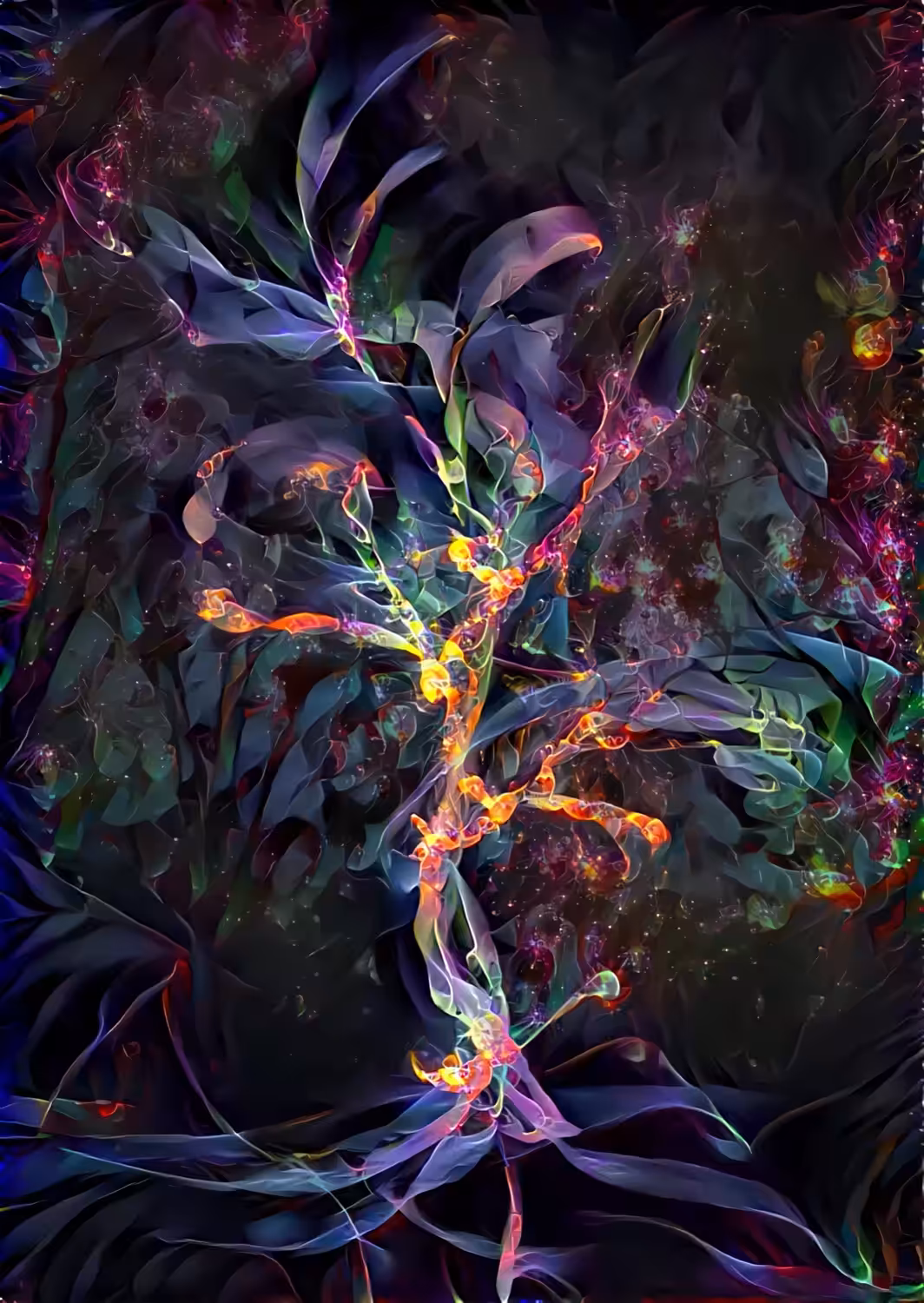 Morphing Tree