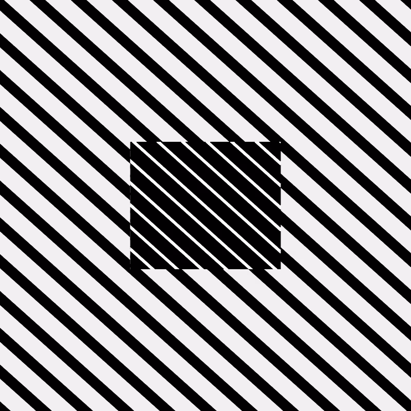 Chromatic dazzle #462