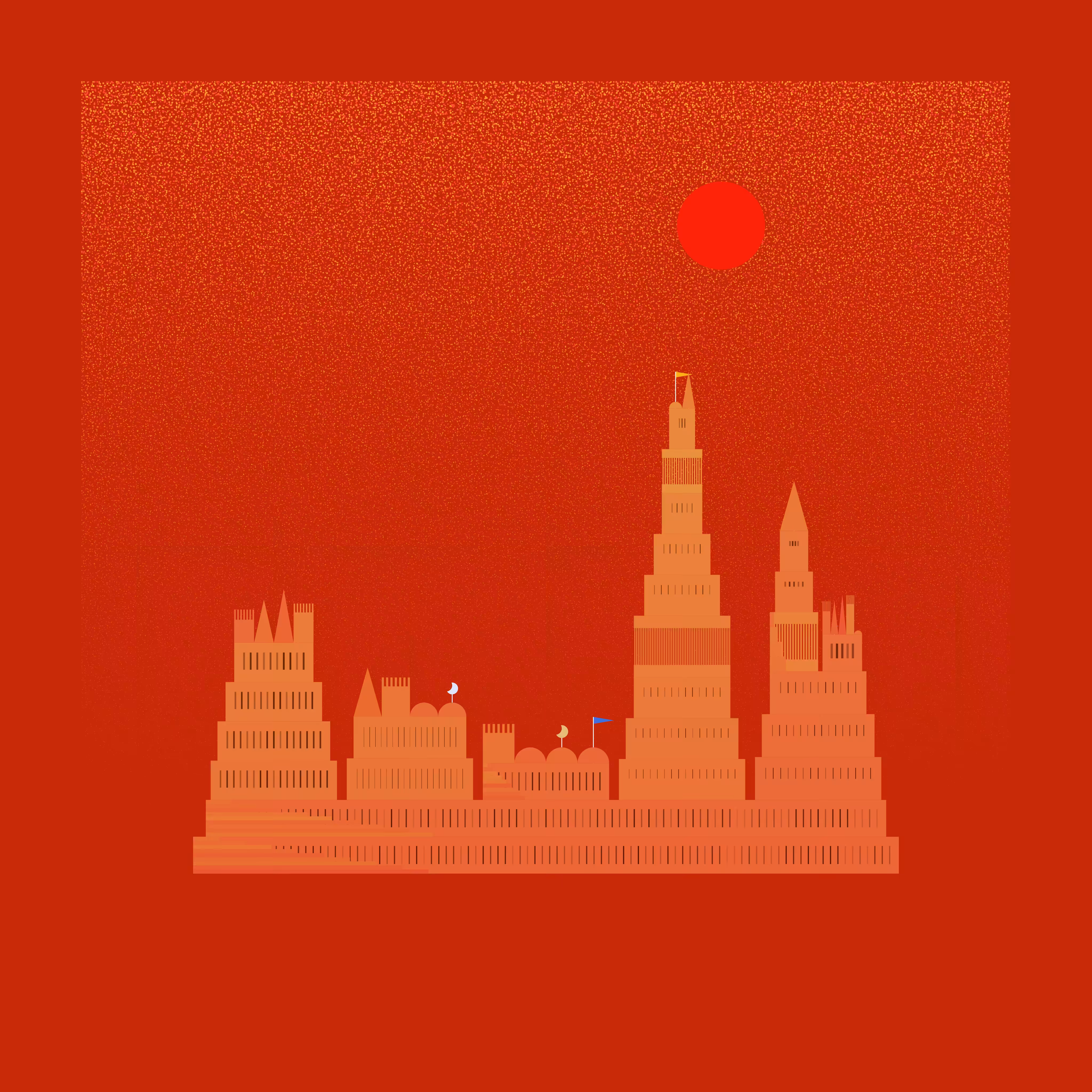 MONUMENTS: Kingdom of Utu #78