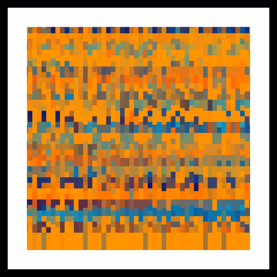 Pixel Boards #46