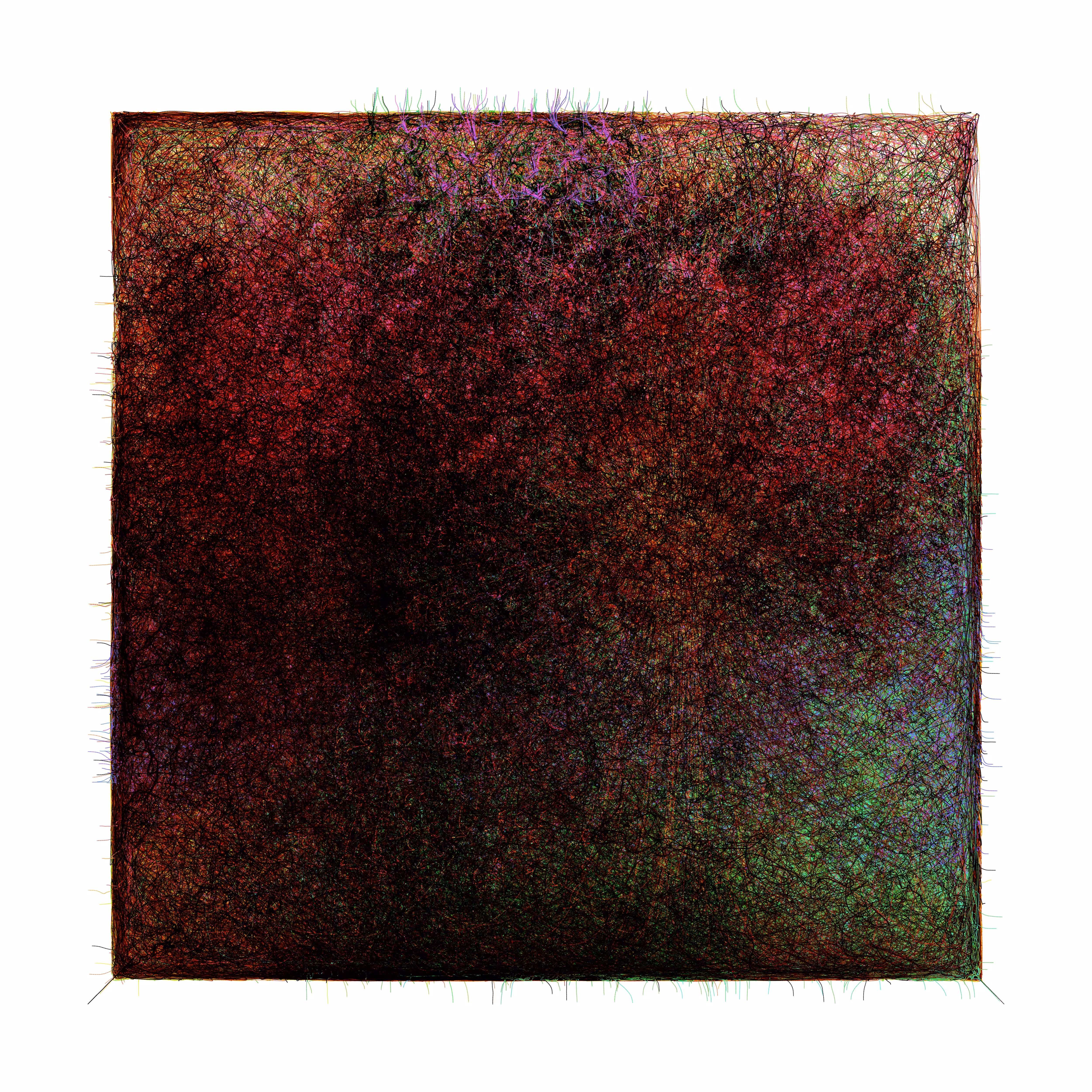 Felt - Autumn