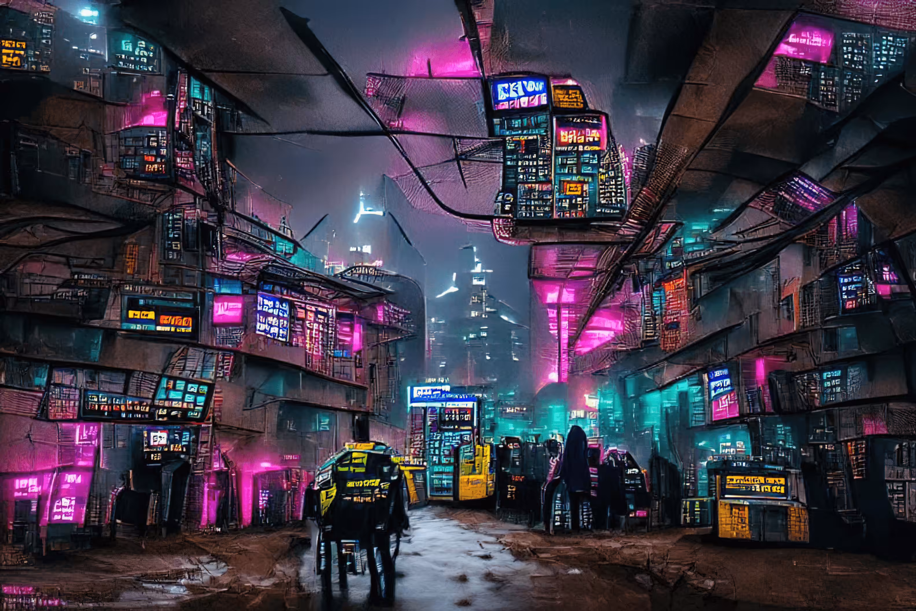 Seoul 4 Cyber