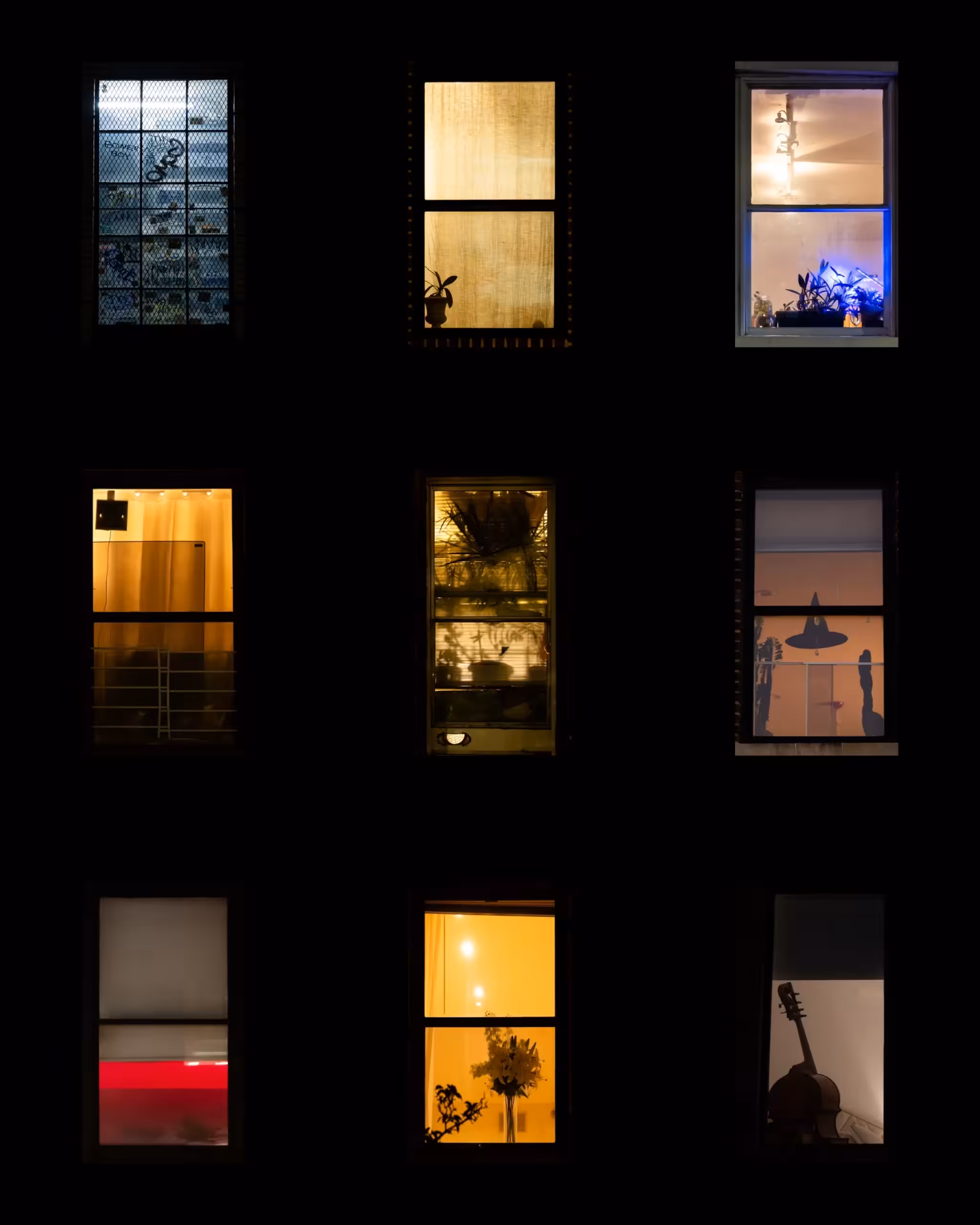 BUILDINGS // NYC: BUILDING 668