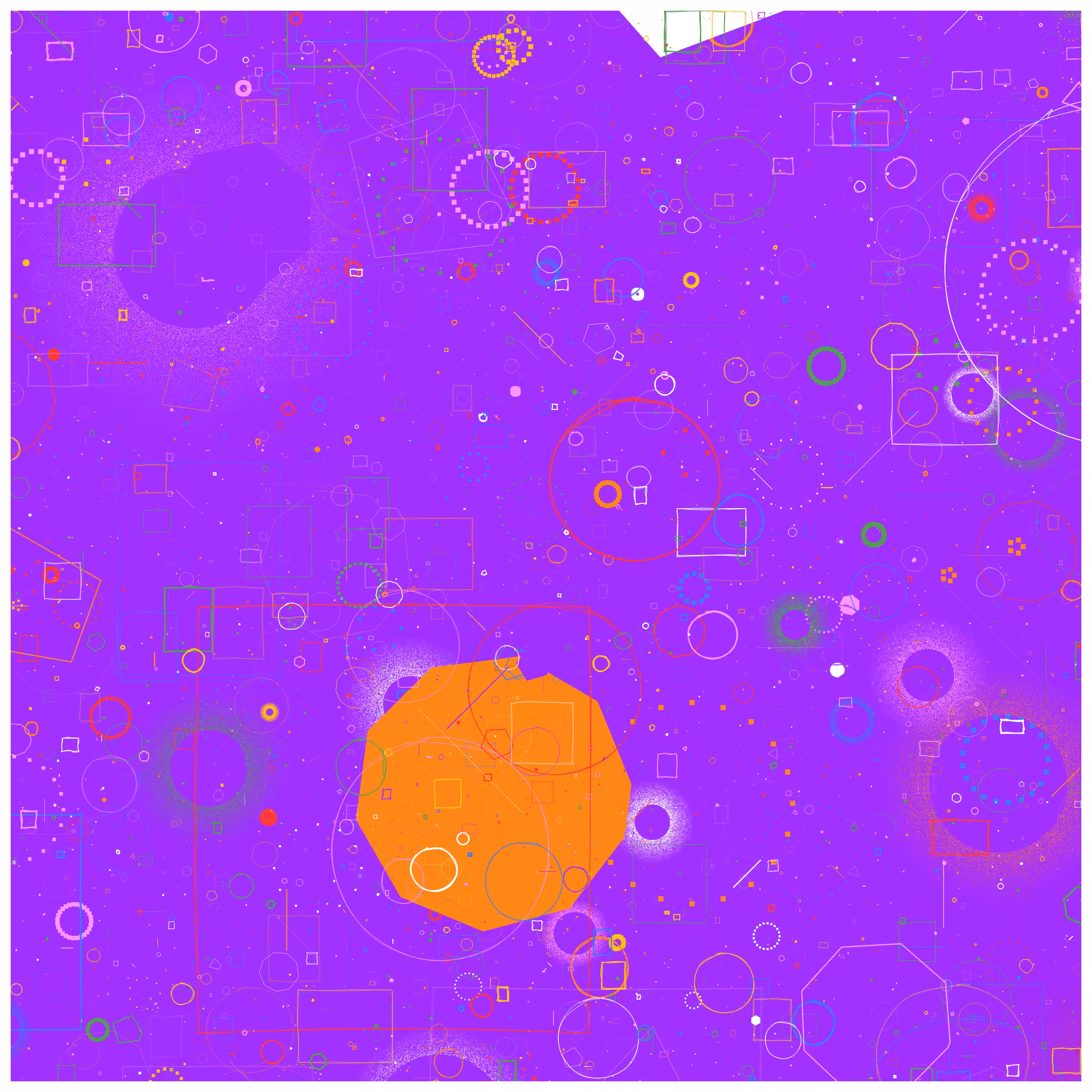 SUMMERRANDOM #53