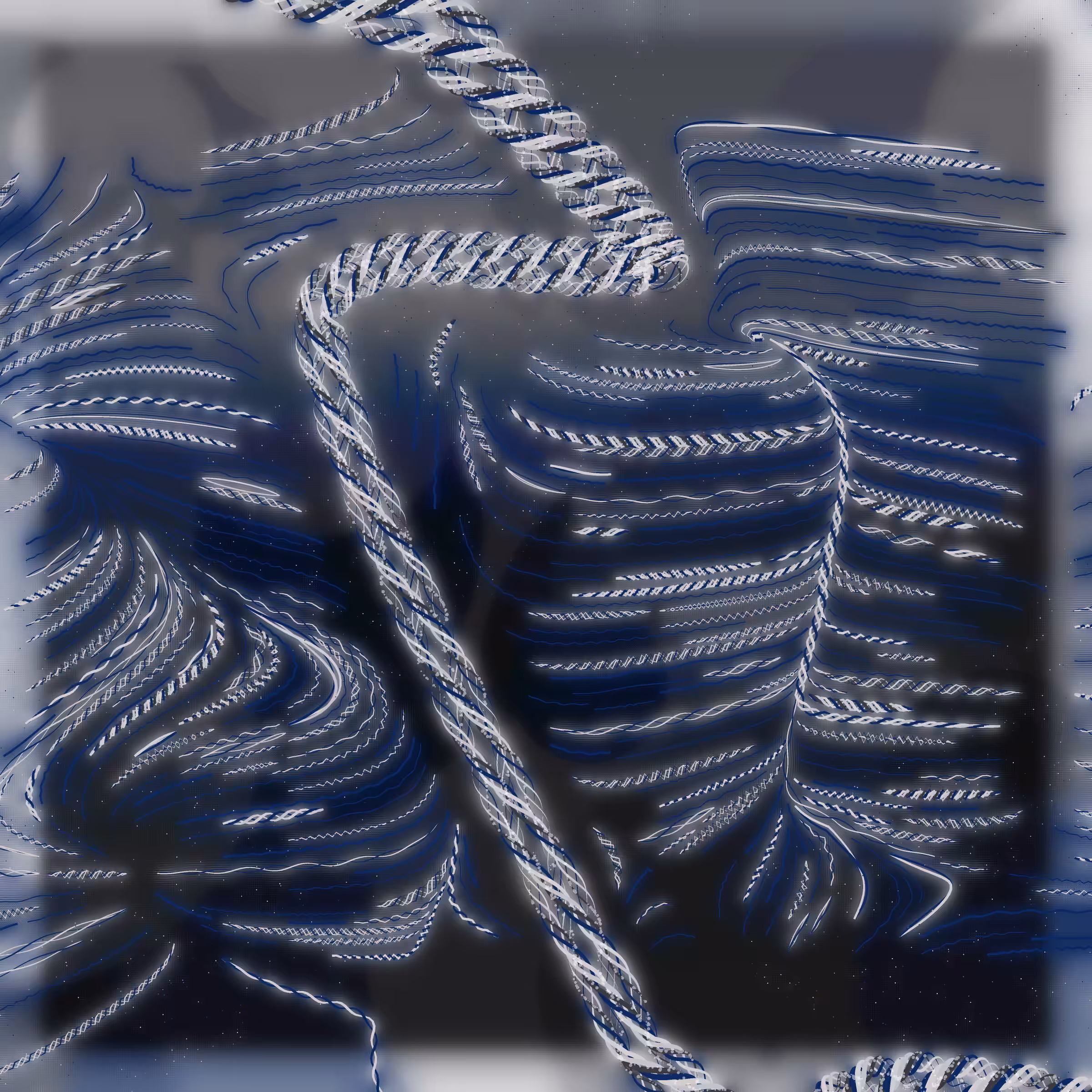 Friendship Bracelets #4478