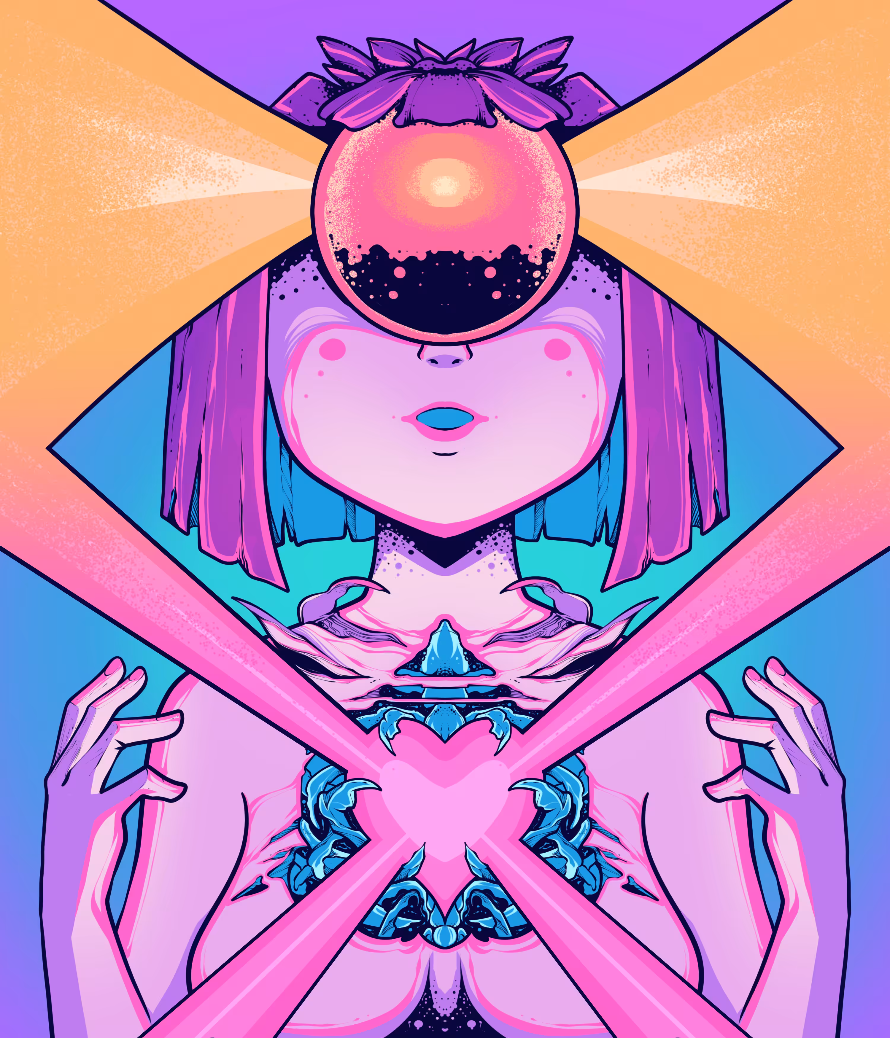 Eyes of the Heart
