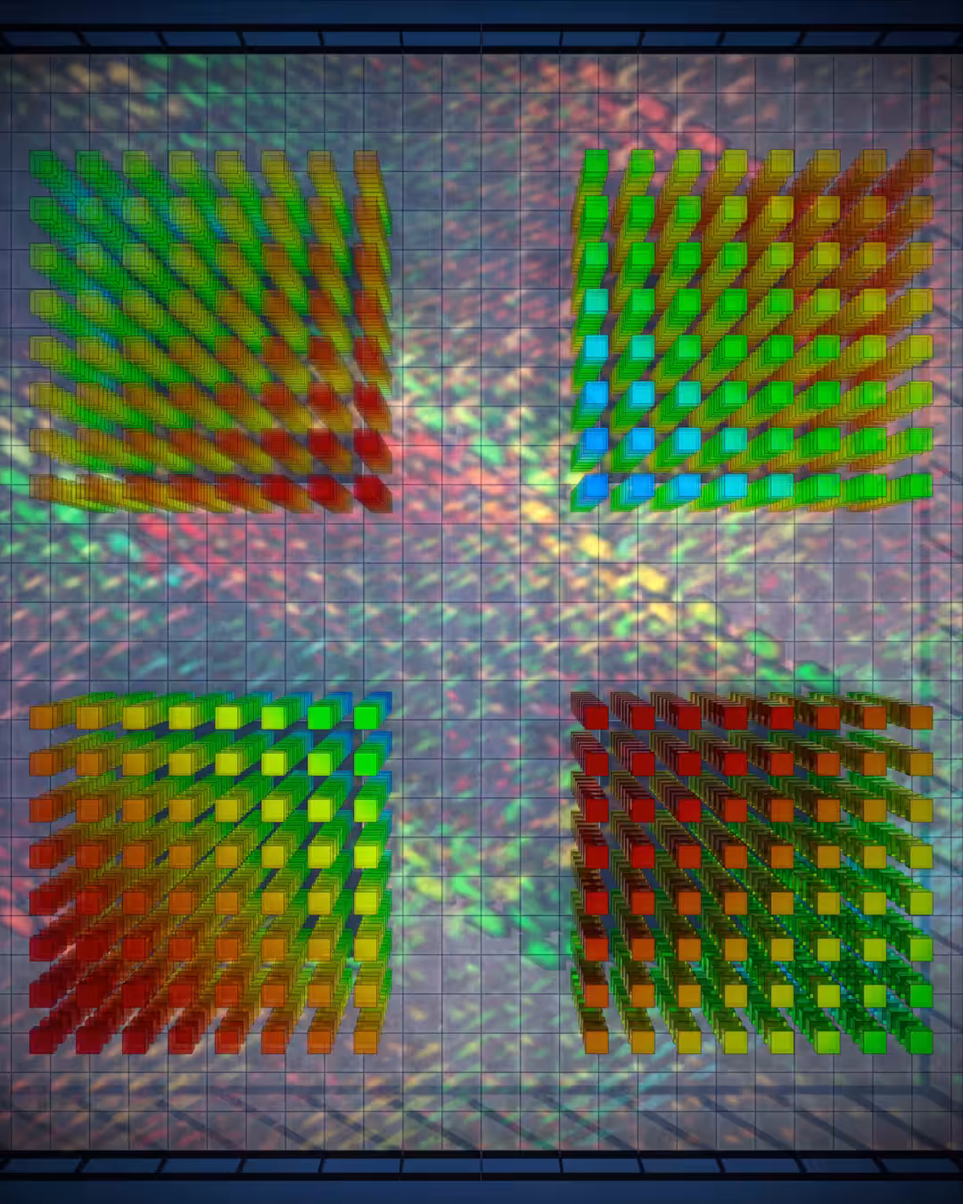 CUBED | DAY CYCLE 04