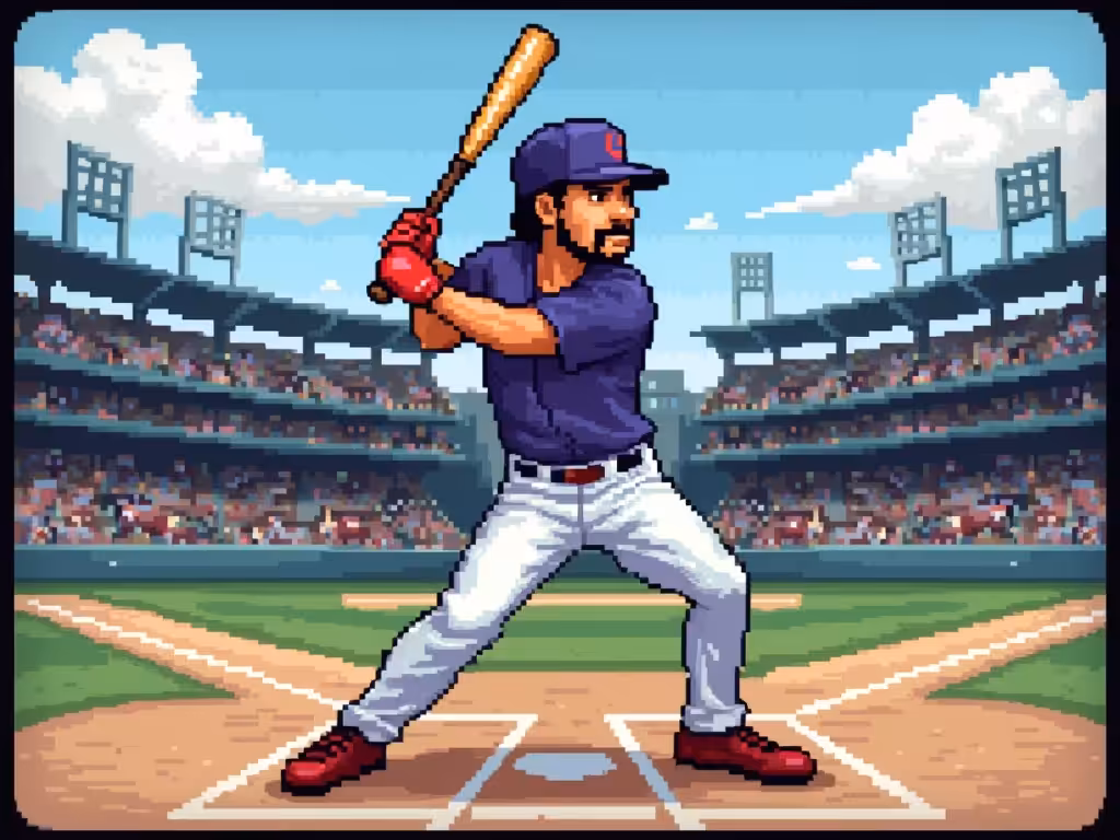 DataBaseball: DatabaseBall Player #43599