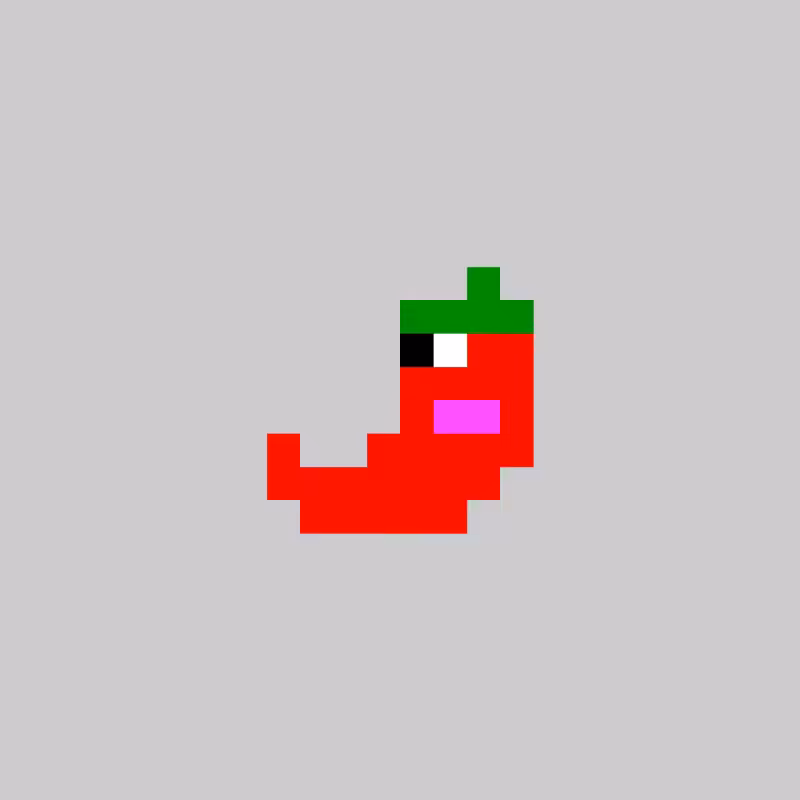 🌶️ HOT PEPPER GANG 🌶️ #55