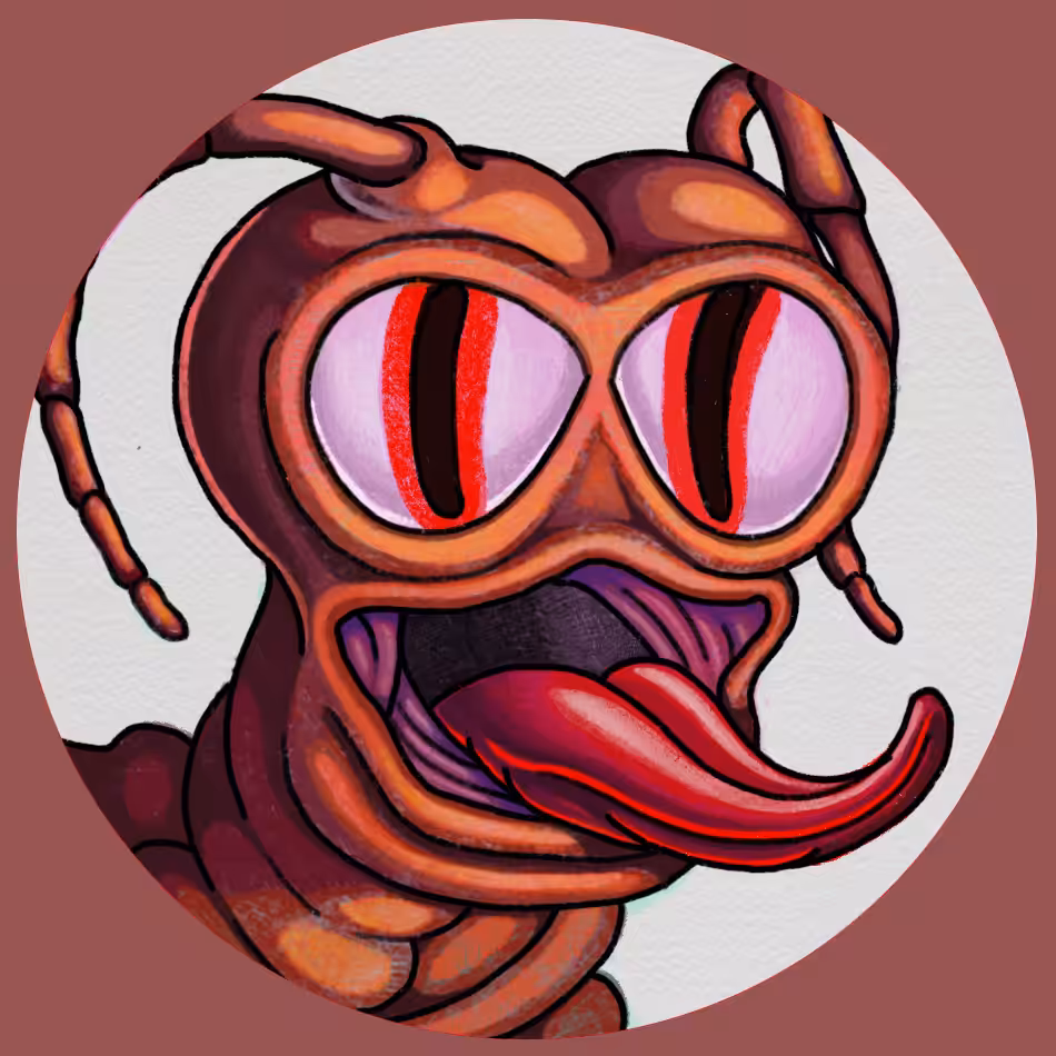 |ZOGZ| Antiol