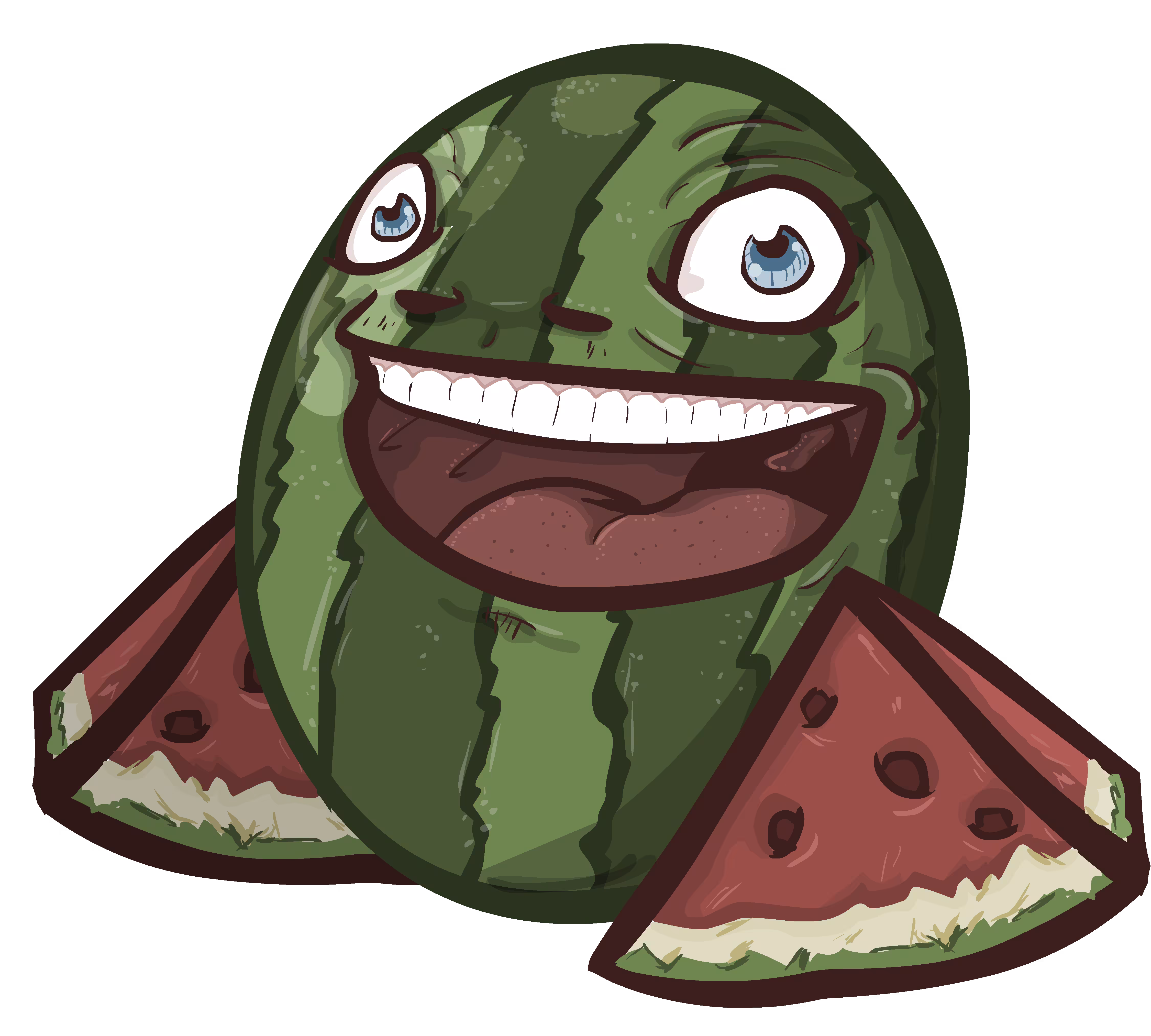 Watermelon