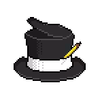 Degen Haberdashers: Degen Haberdasher #512