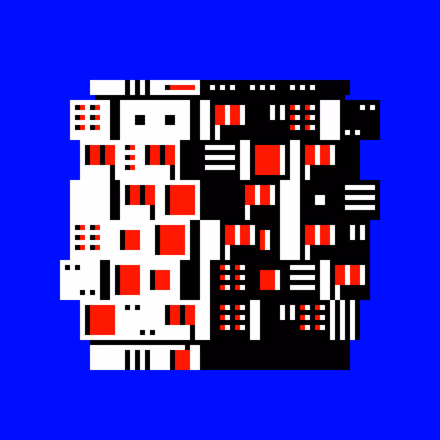 HABITAT 365 #82