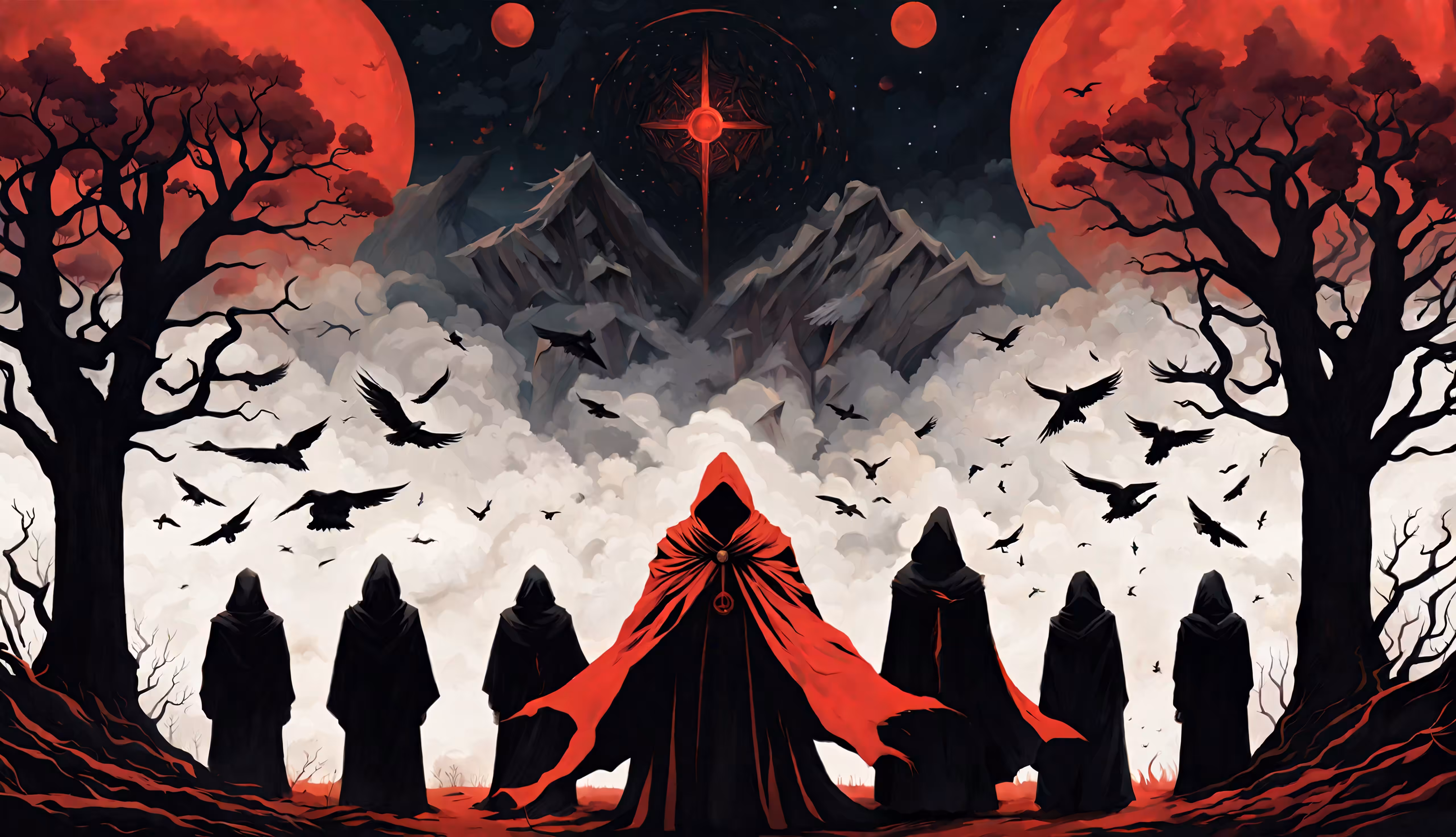 Abyss of the Unloved