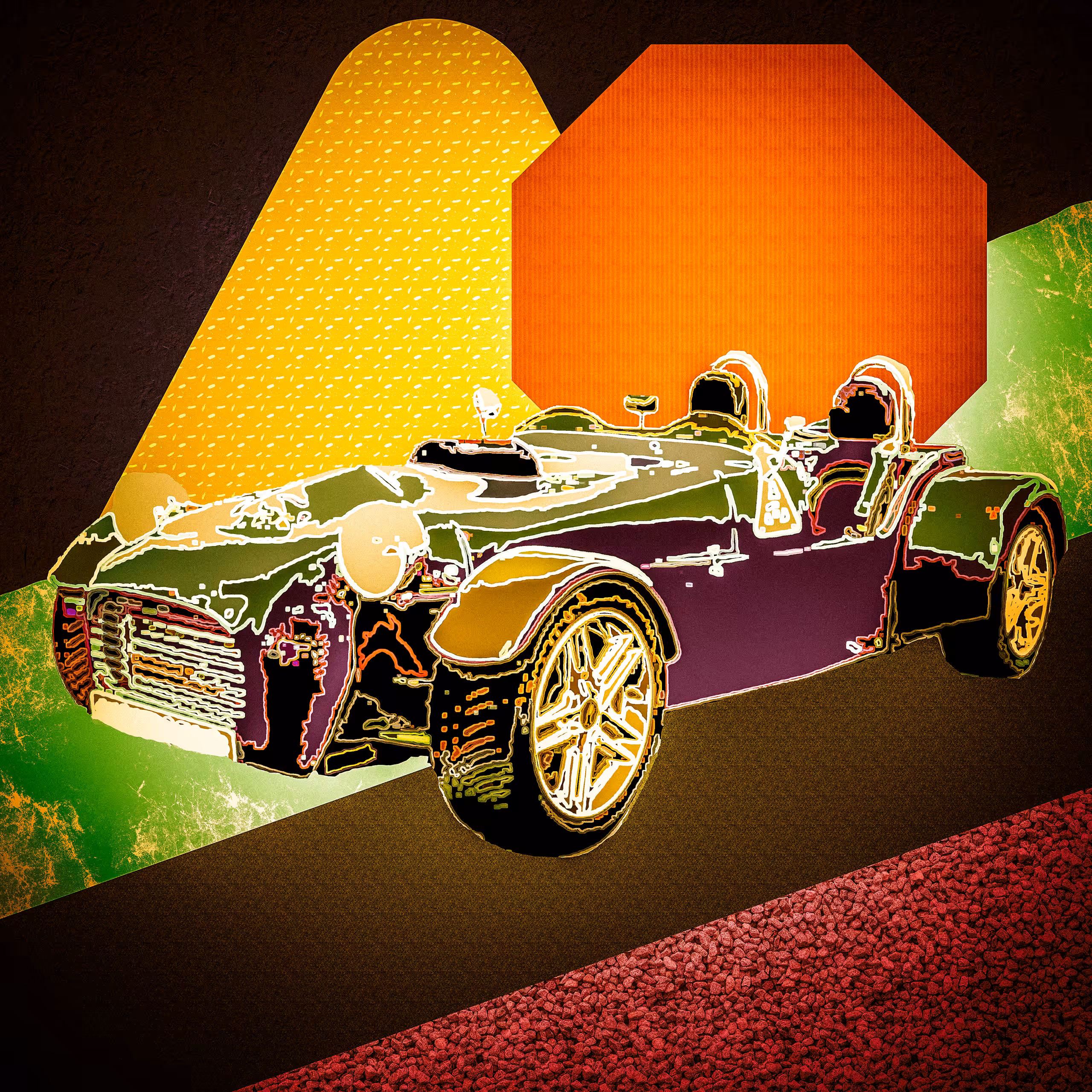 Auto Show 24