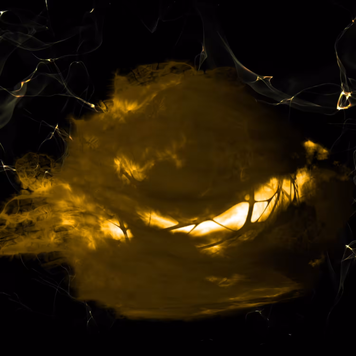 Slime Devil #Yellow