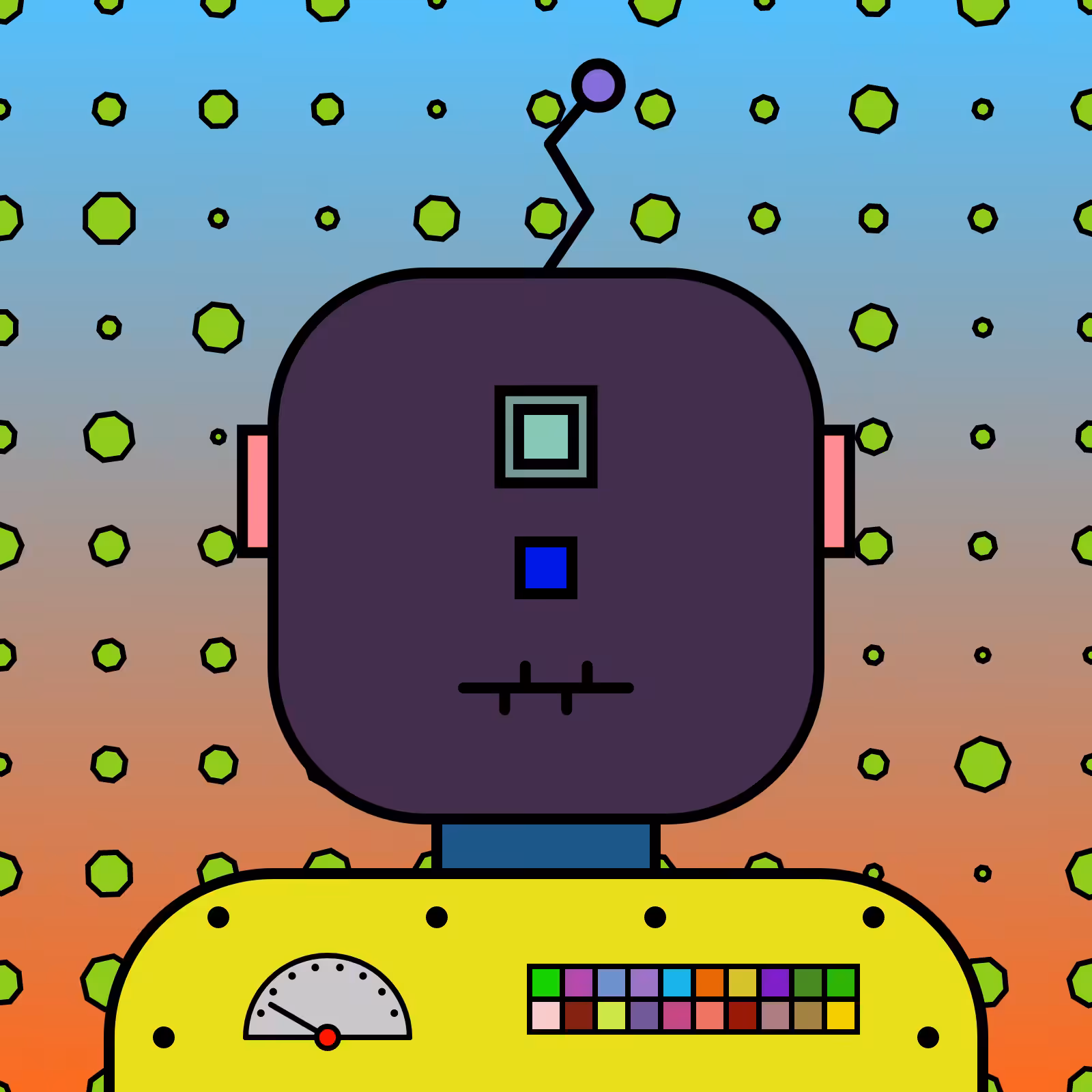 Geobot #96