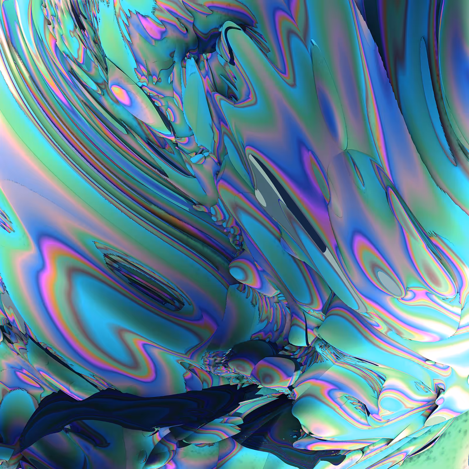 Life In The Vivid Dream