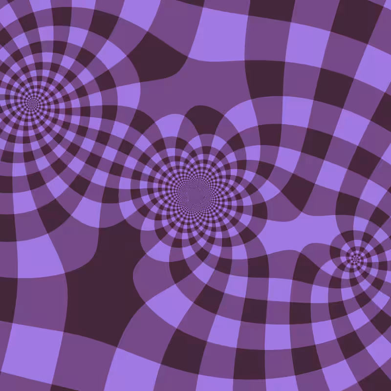 Fields and Spirals 2021.11.27 #76