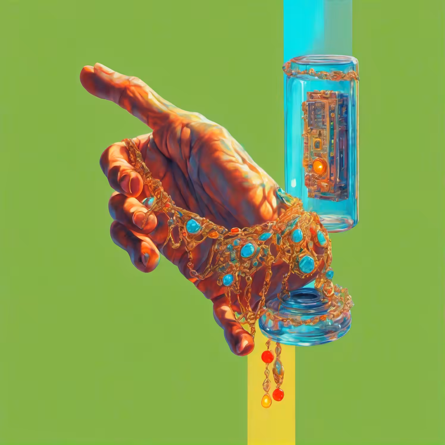 art and value  #483