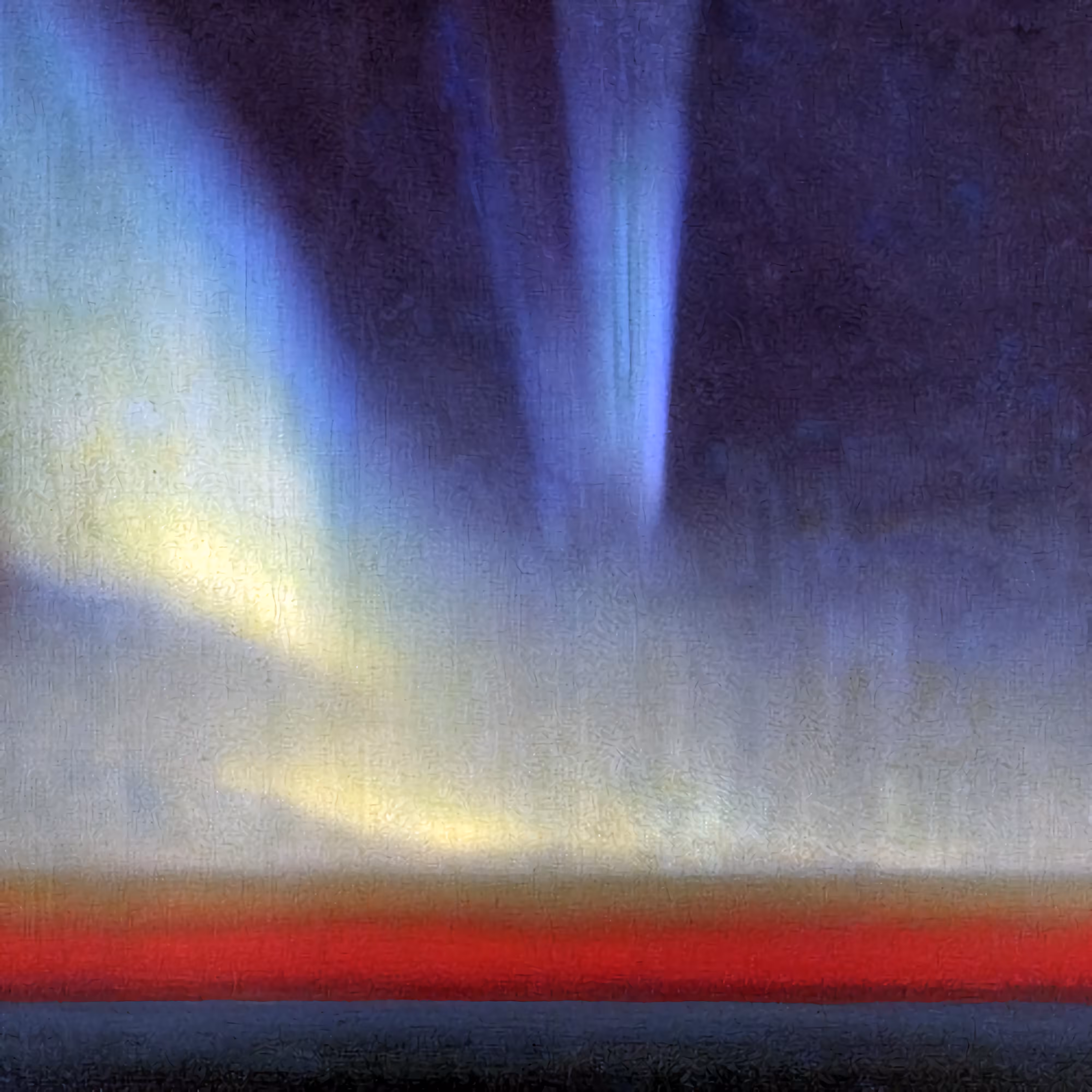 Arctic Abstract 083