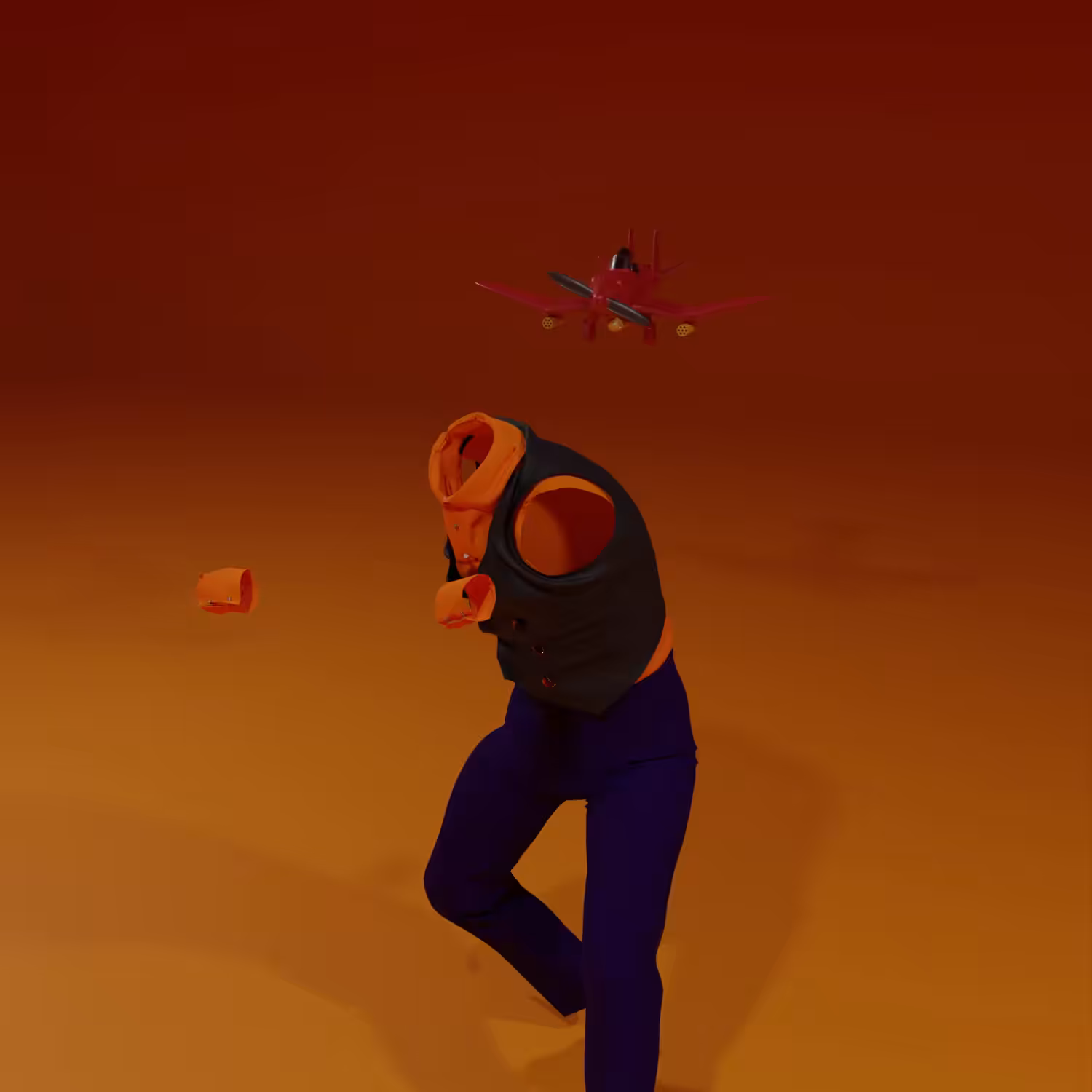 The Narancia