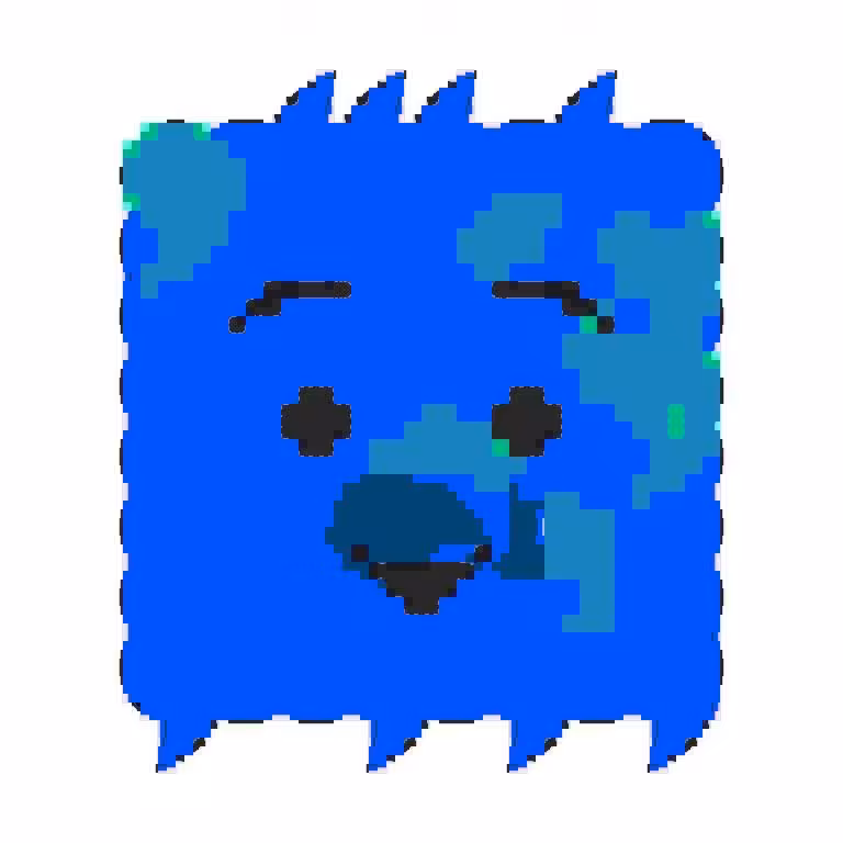 Based Kudzu #13243