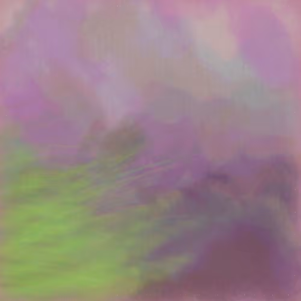 lsland Of Mountains #60