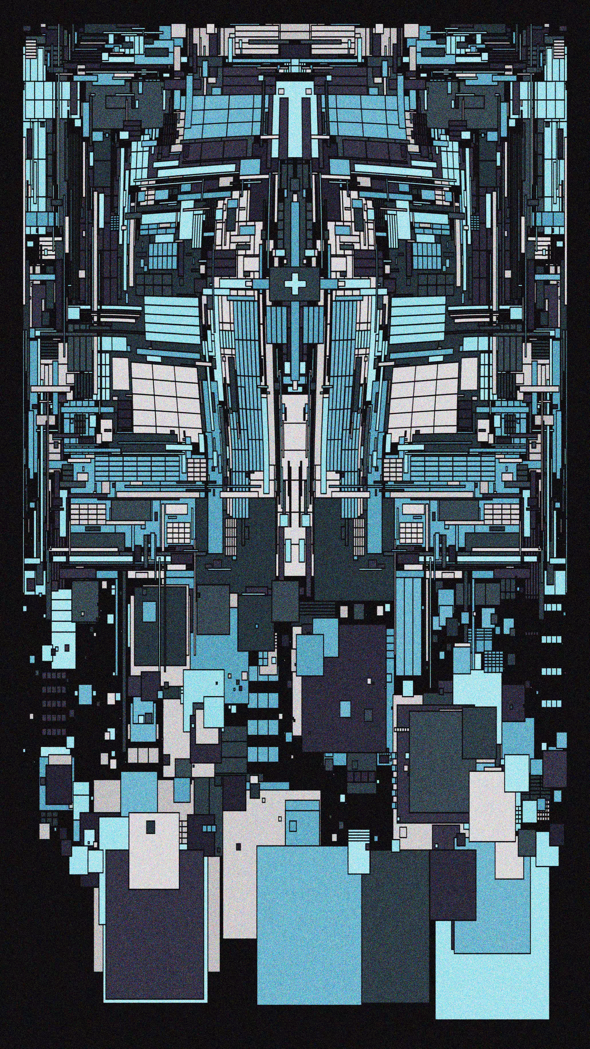 Geometrica #61