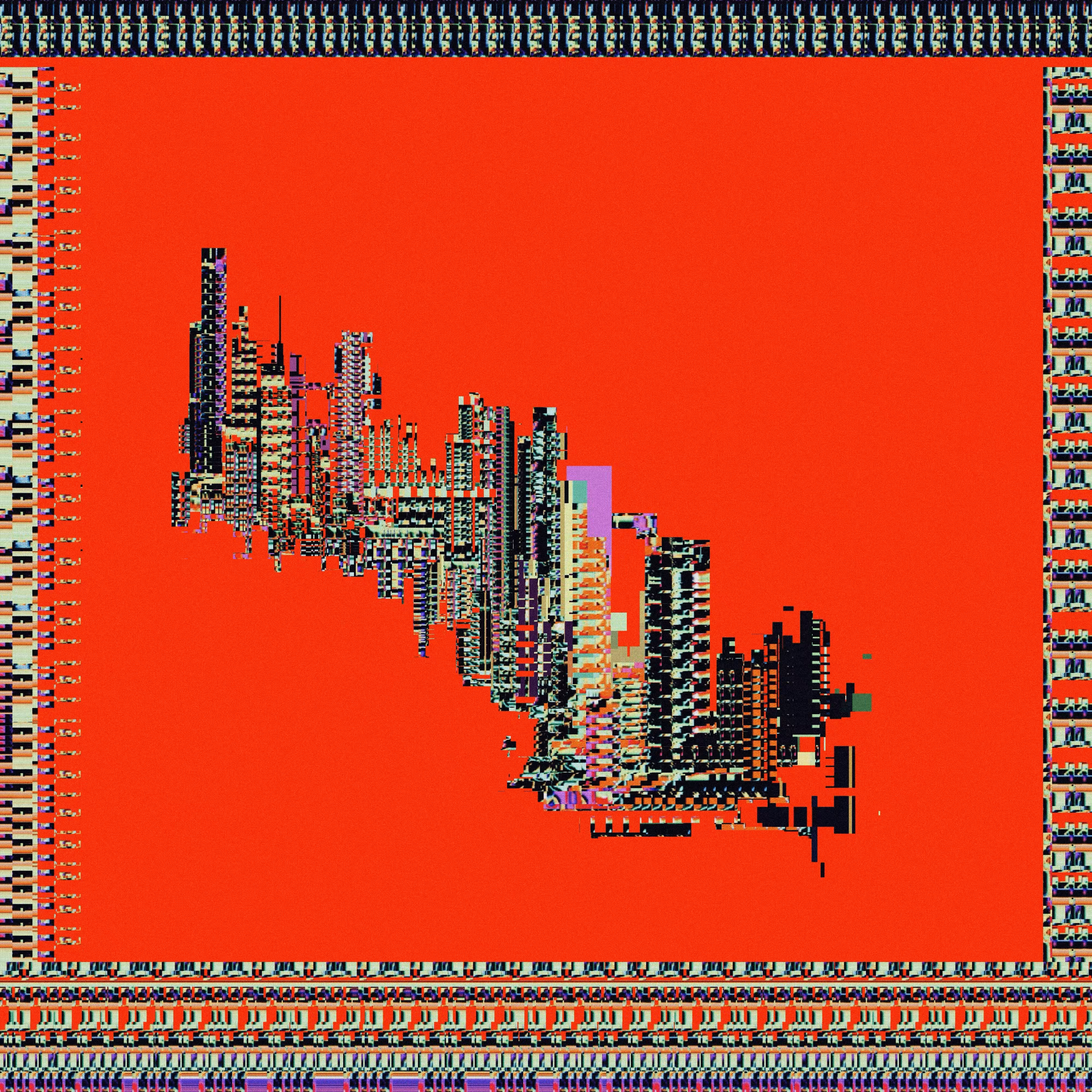 Urbanism Zypr