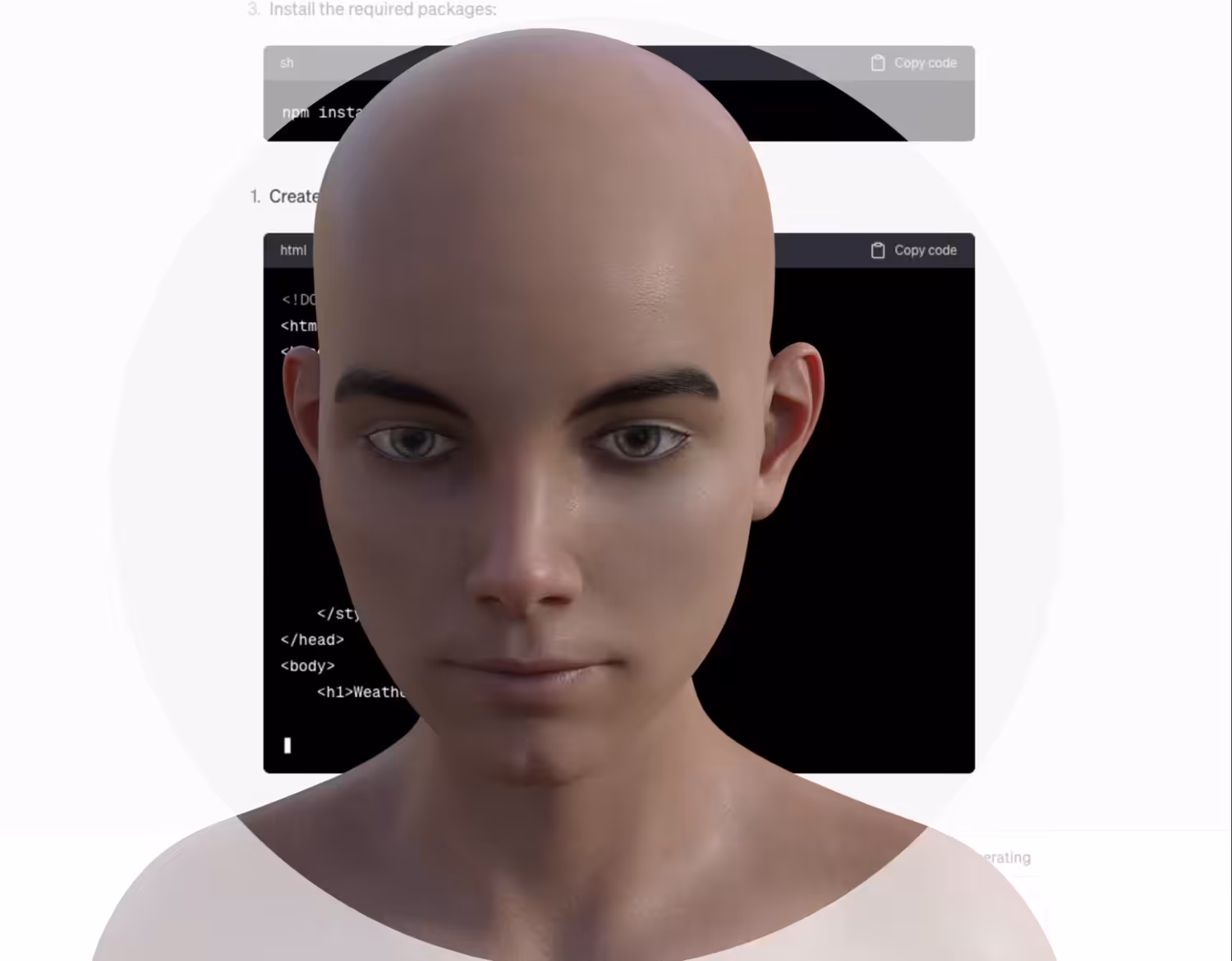 The Quant CLICK CLICK – source CODE